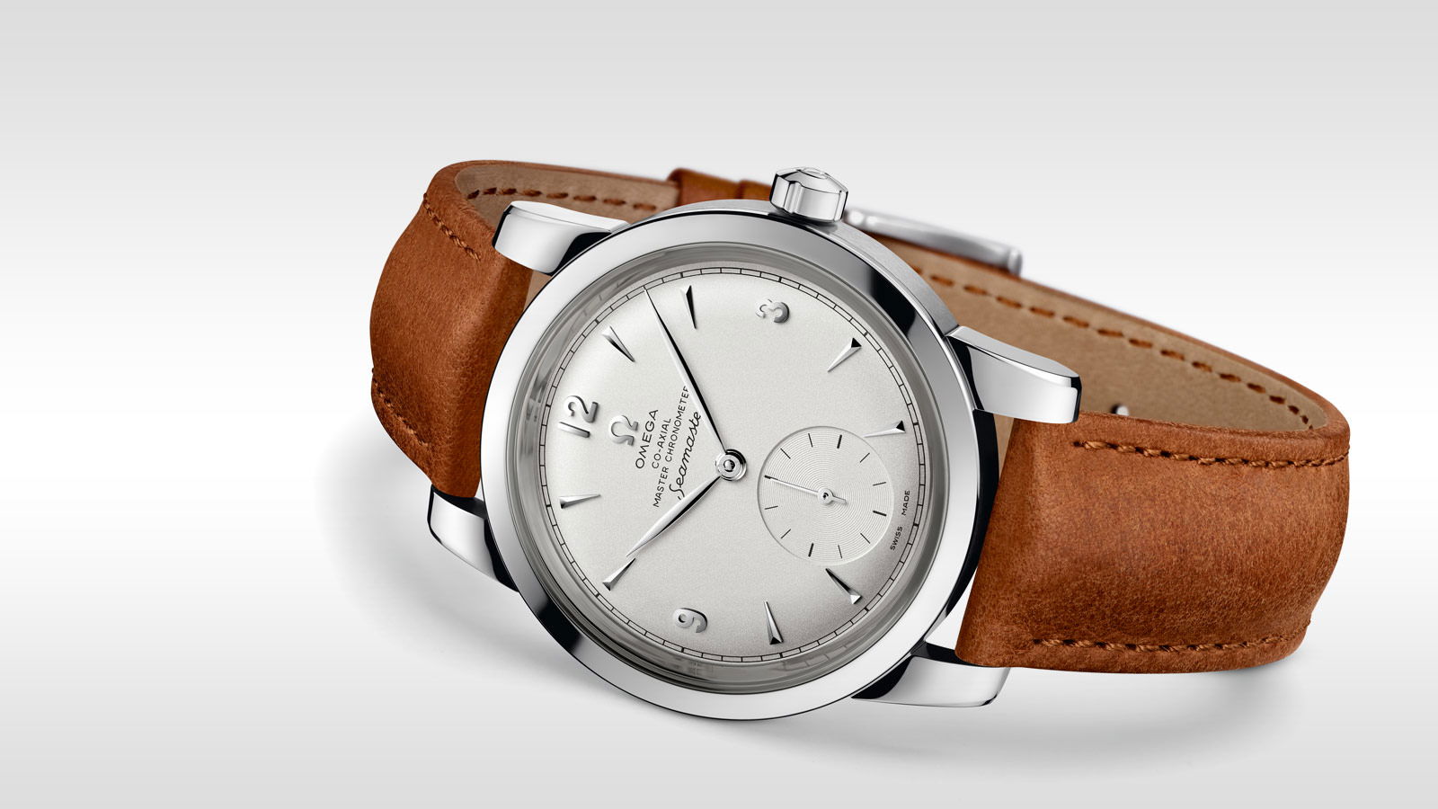 Omega Seamaster - View 2