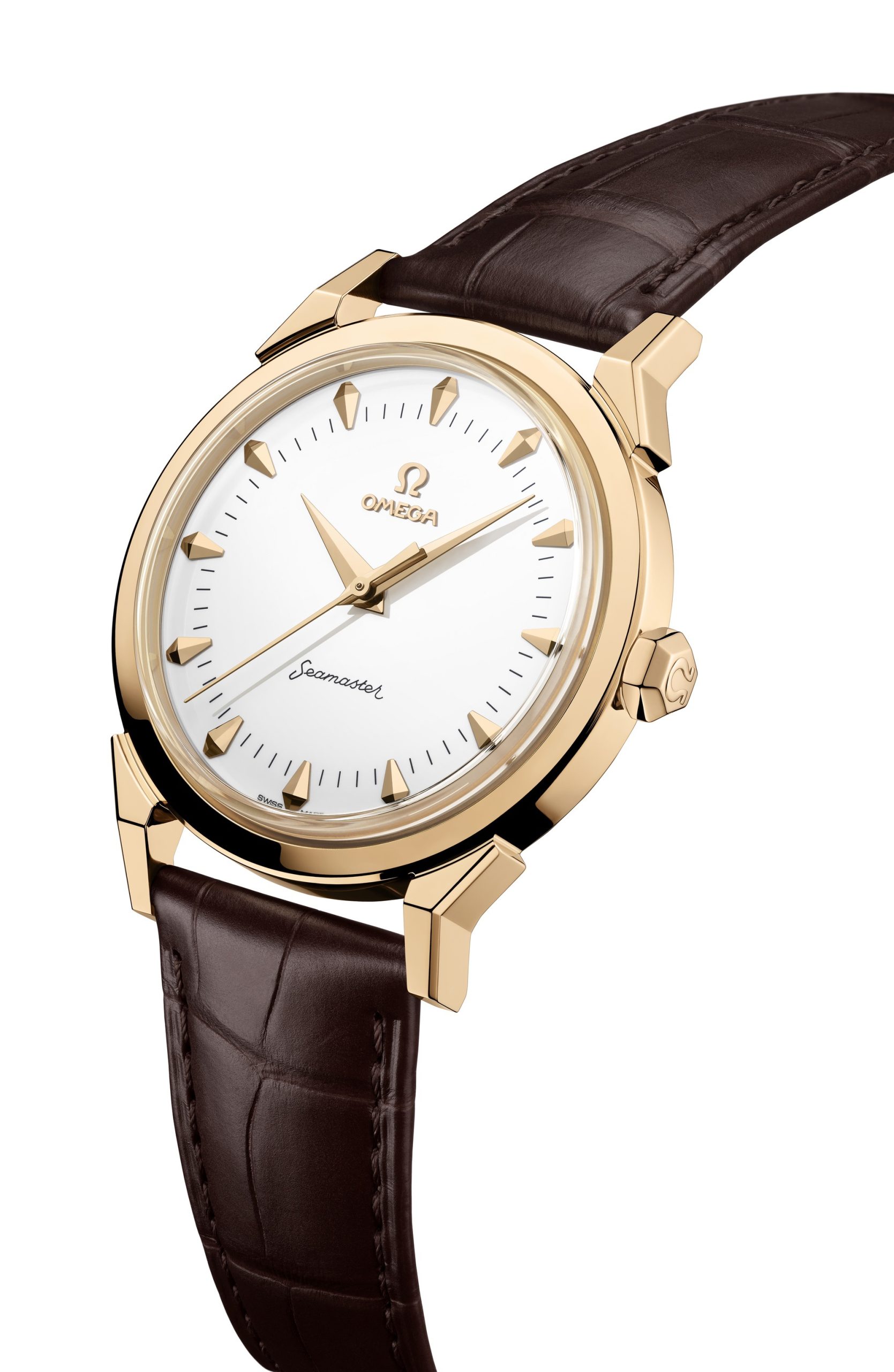 Omega Seamaster - View 3