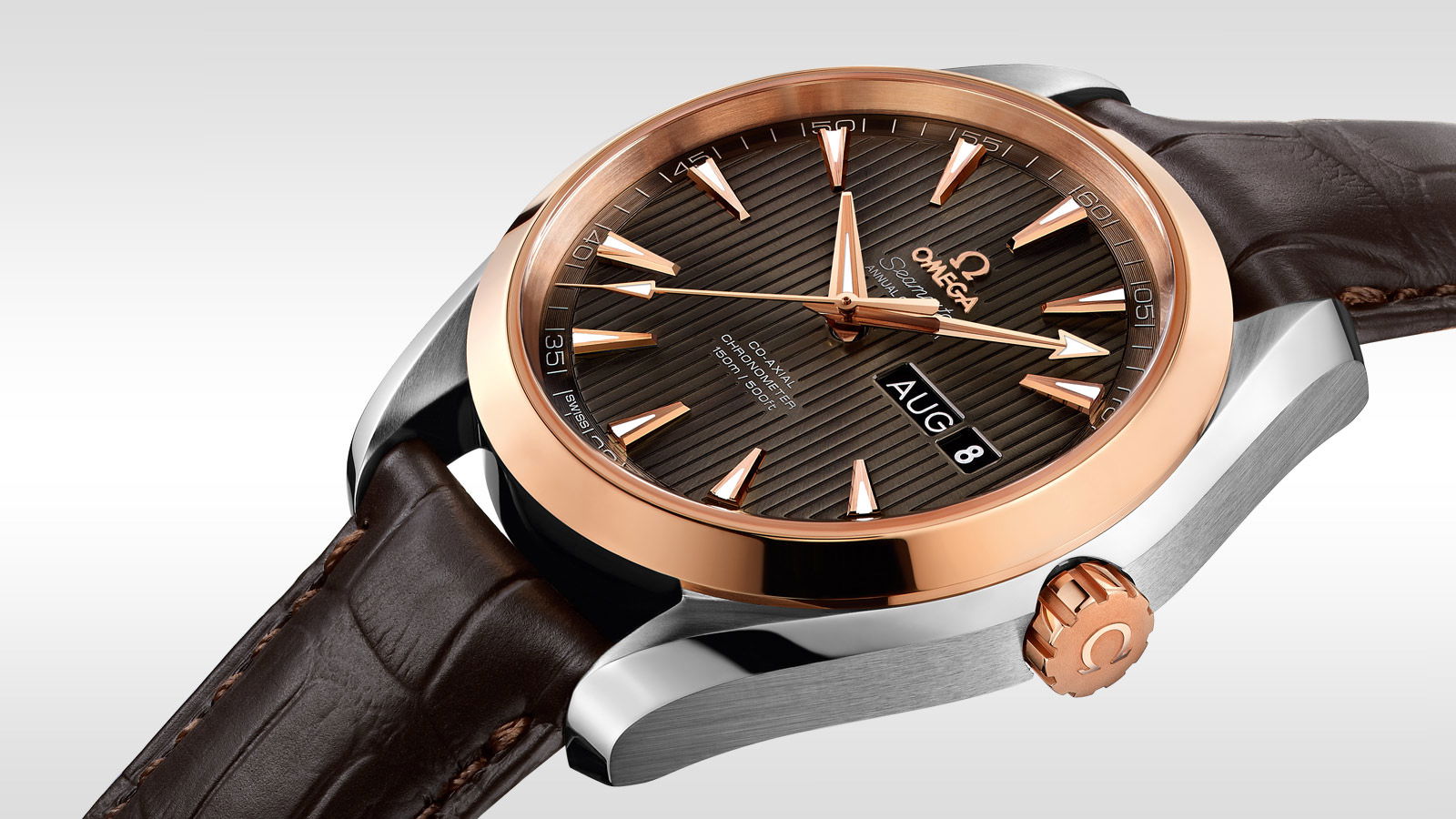 Omega Seamaster - View 2