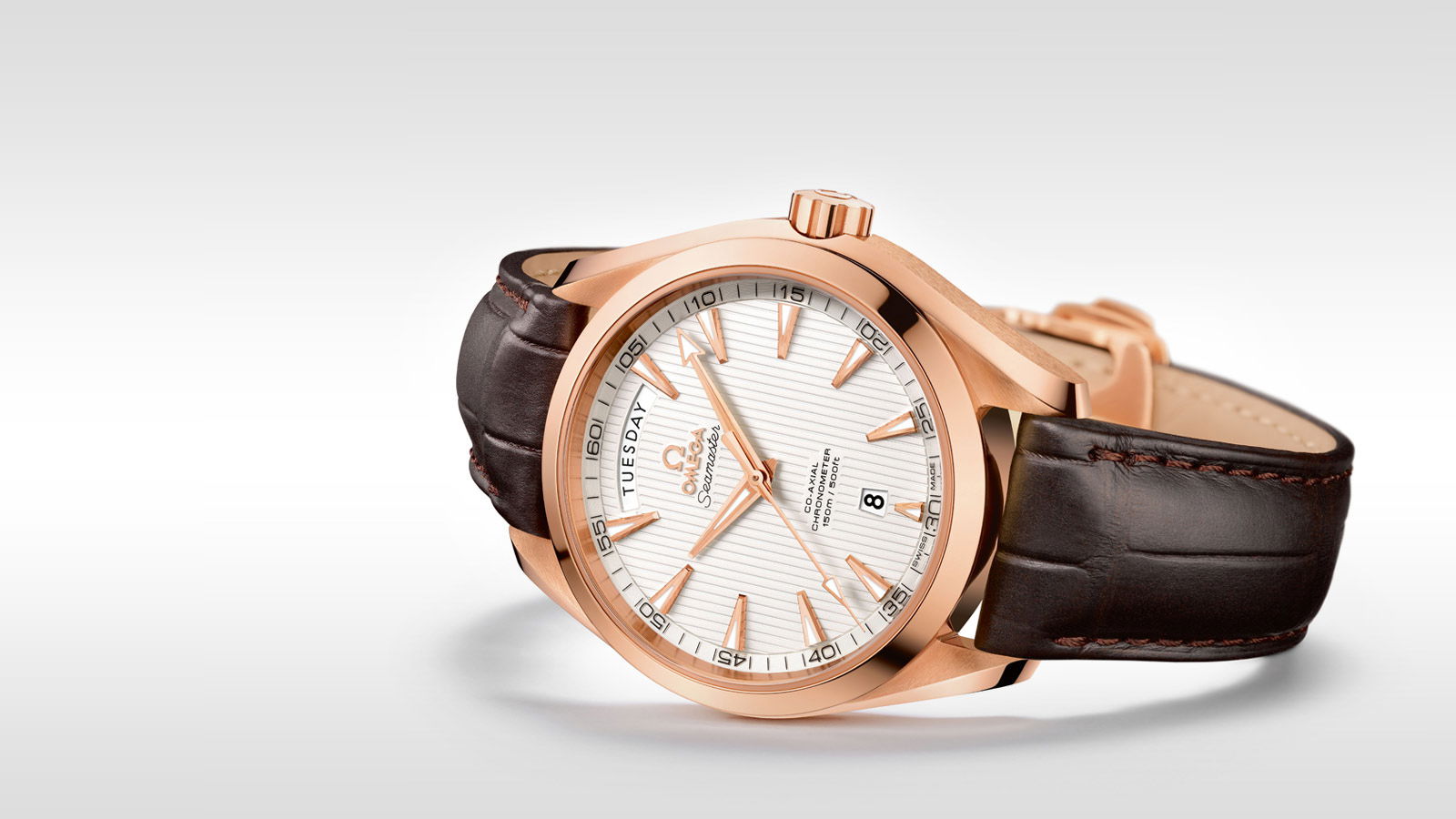 Omega Seamaster - View 2