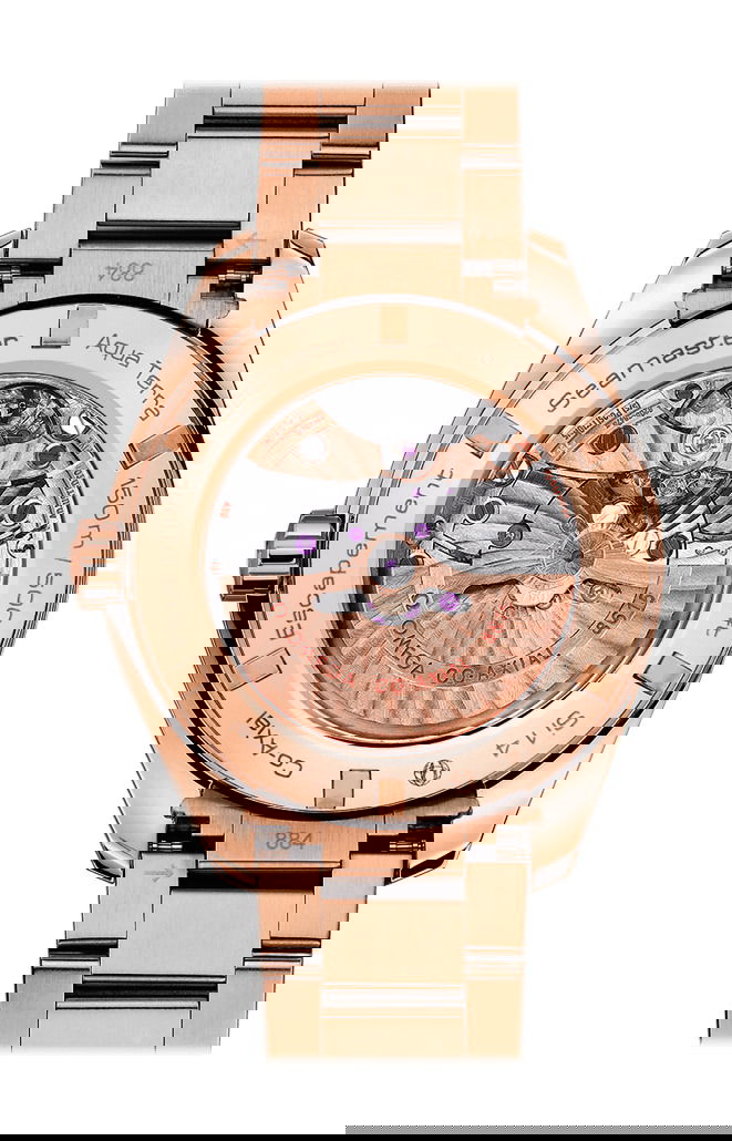 Omega Seamaster - View 2