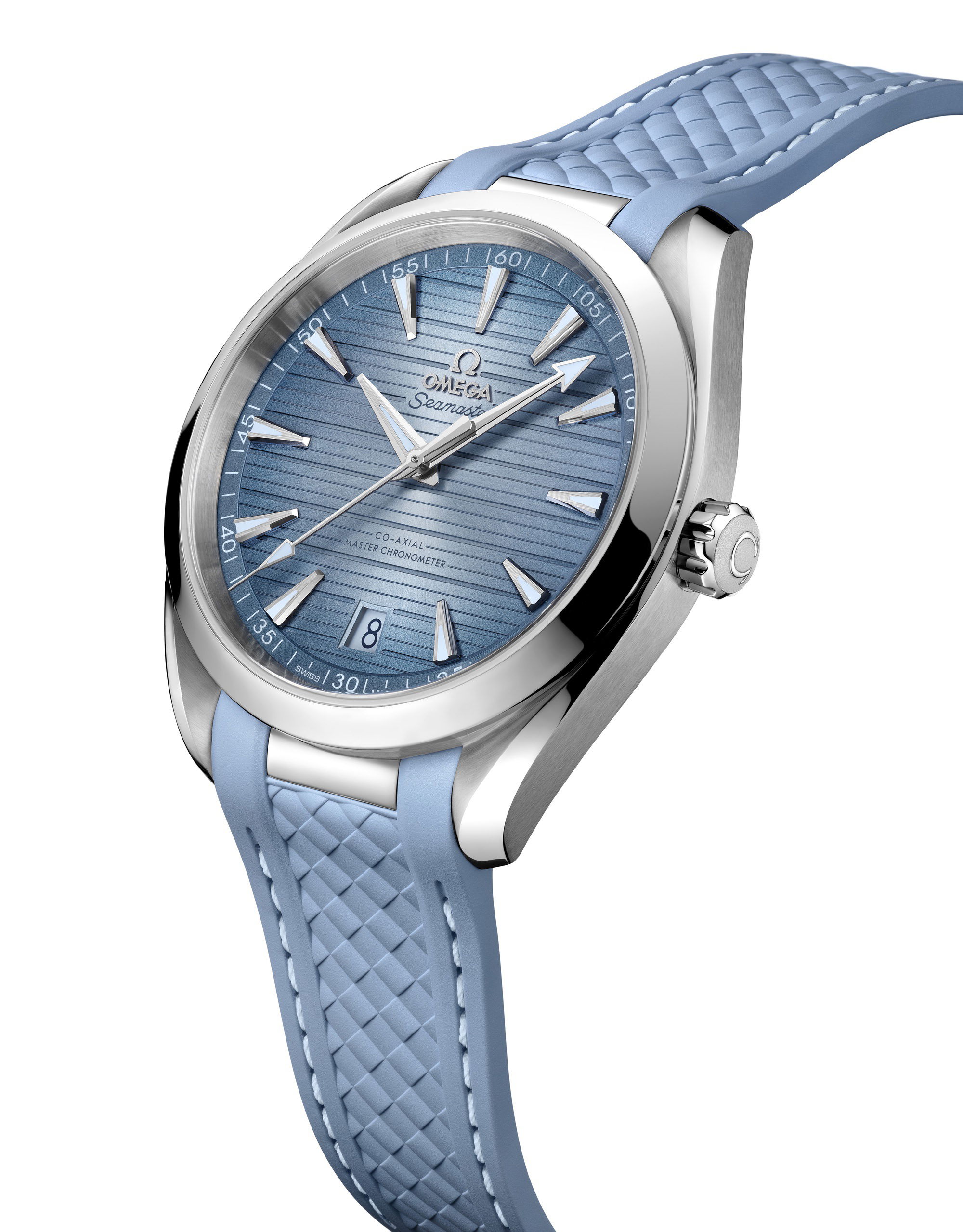 Omega Seamaster - View 3