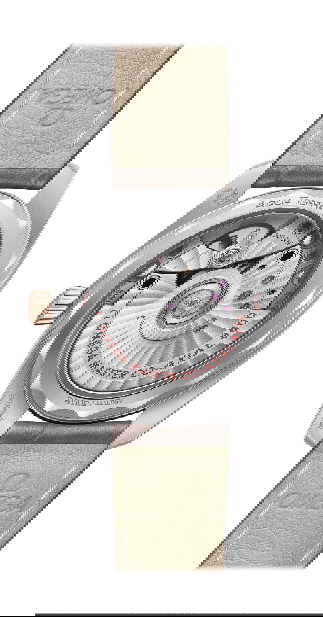 Omega Seamaster - View 2