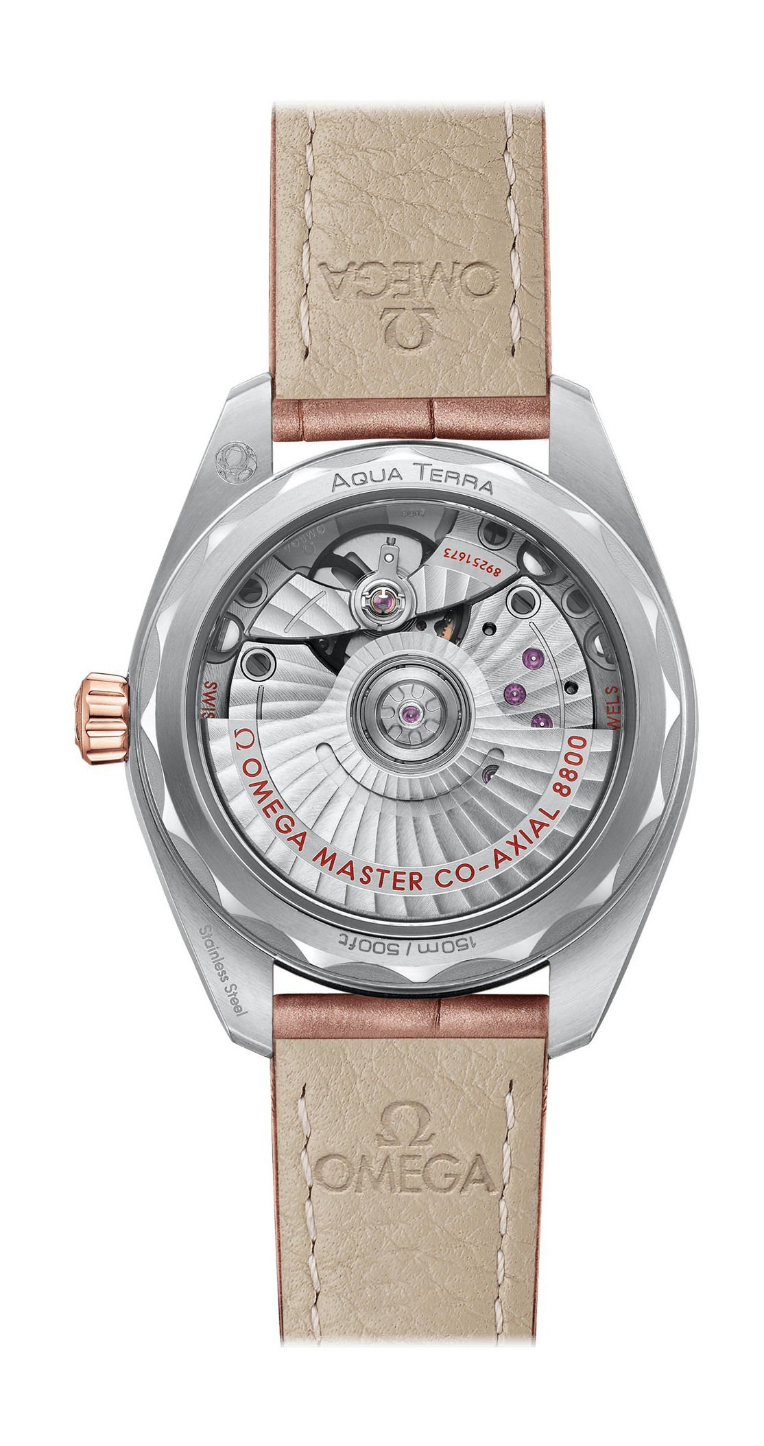 Omega Seamaster - View 2