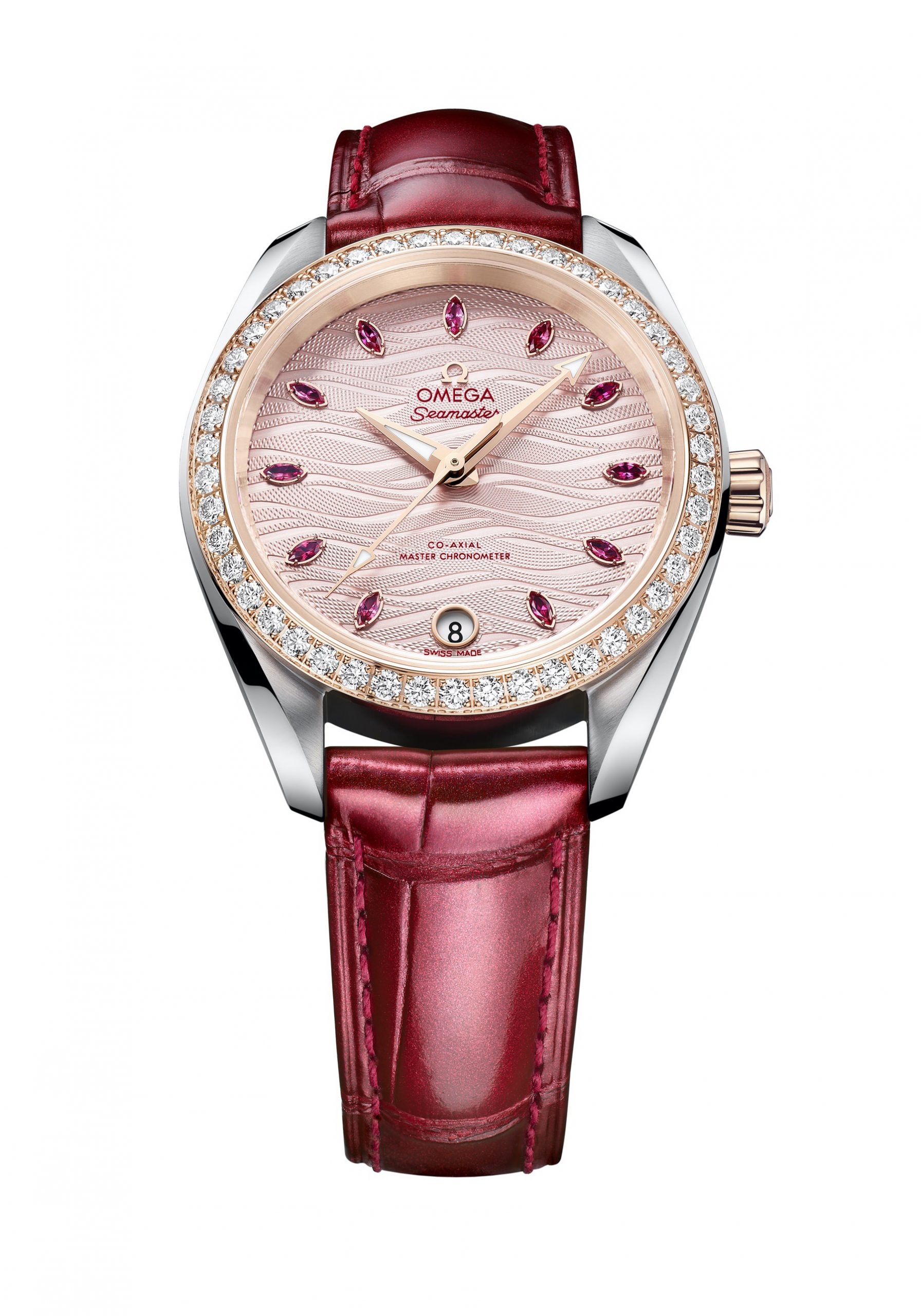 Omega Seamaster - View 2