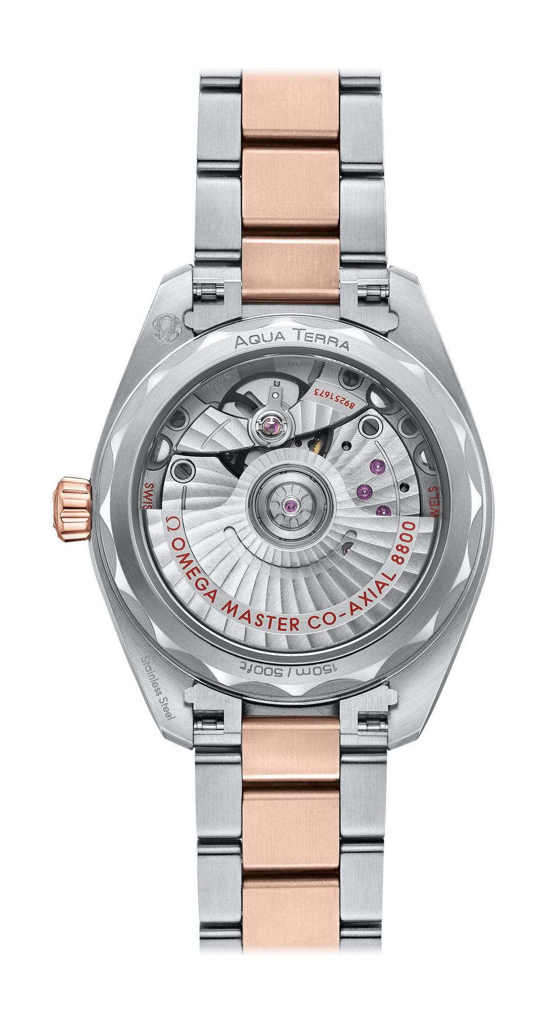 Omega Seamaster - View 2