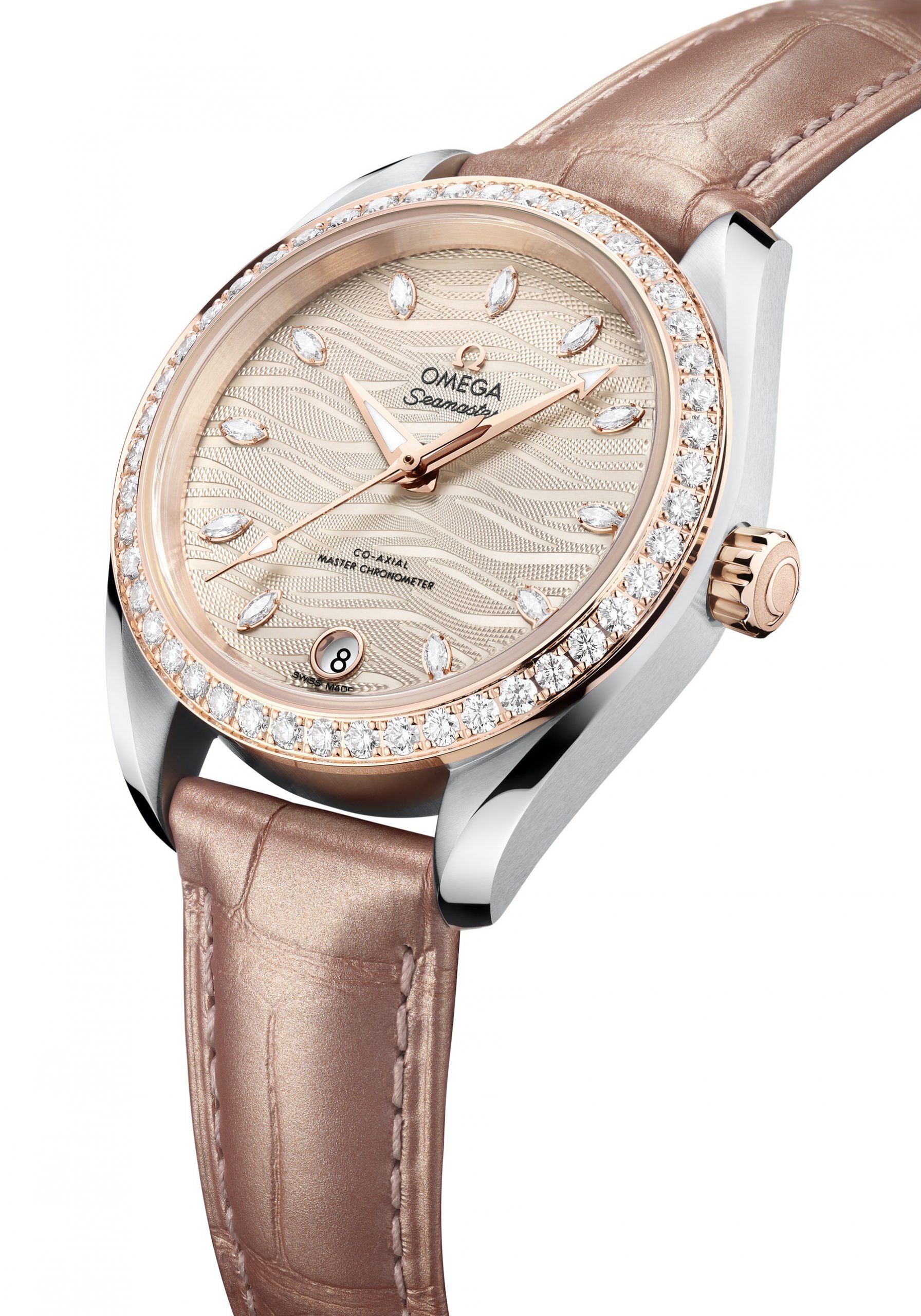 Omega Seamaster - View 3