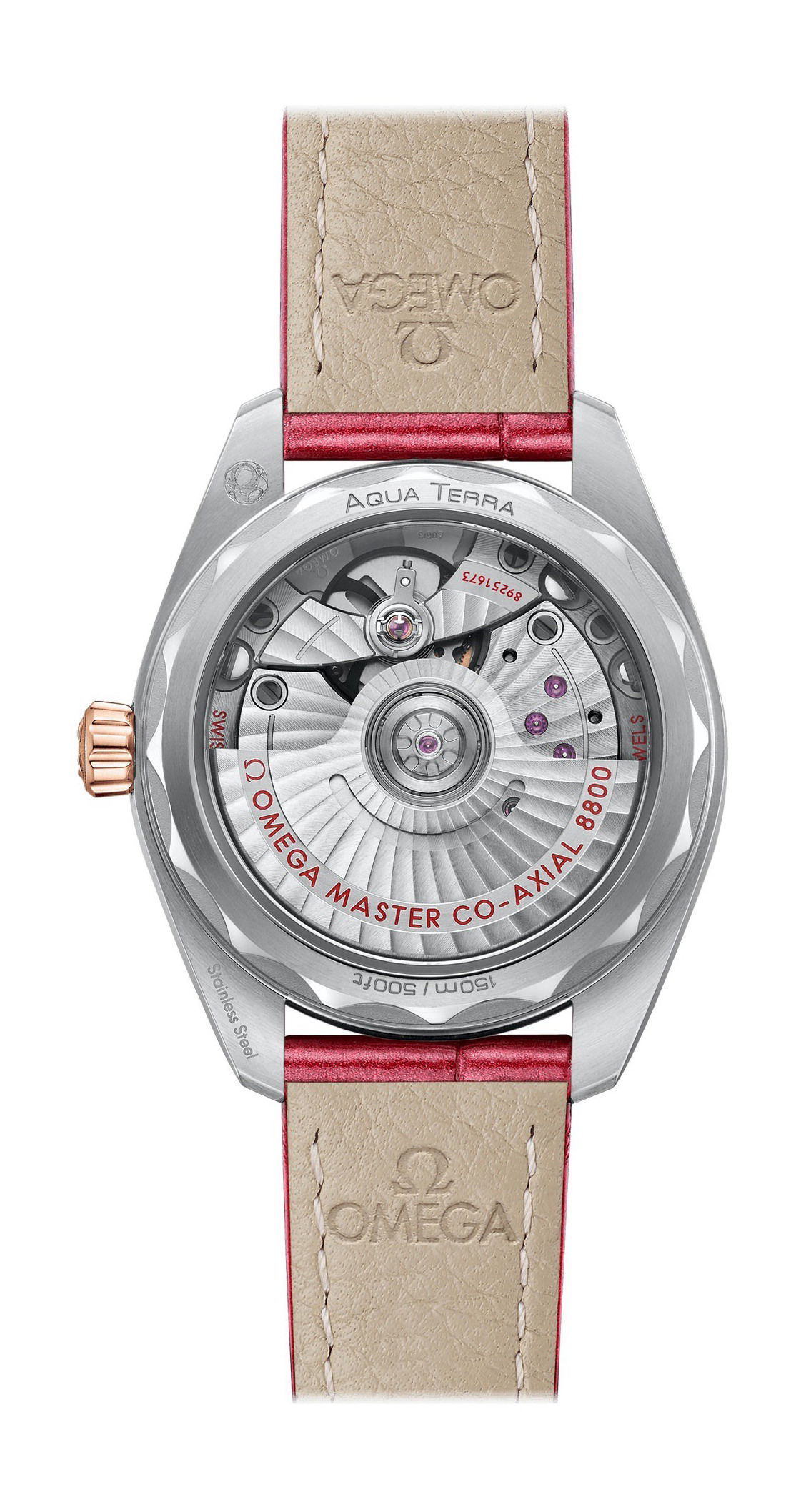 Omega Seamaster - View 2