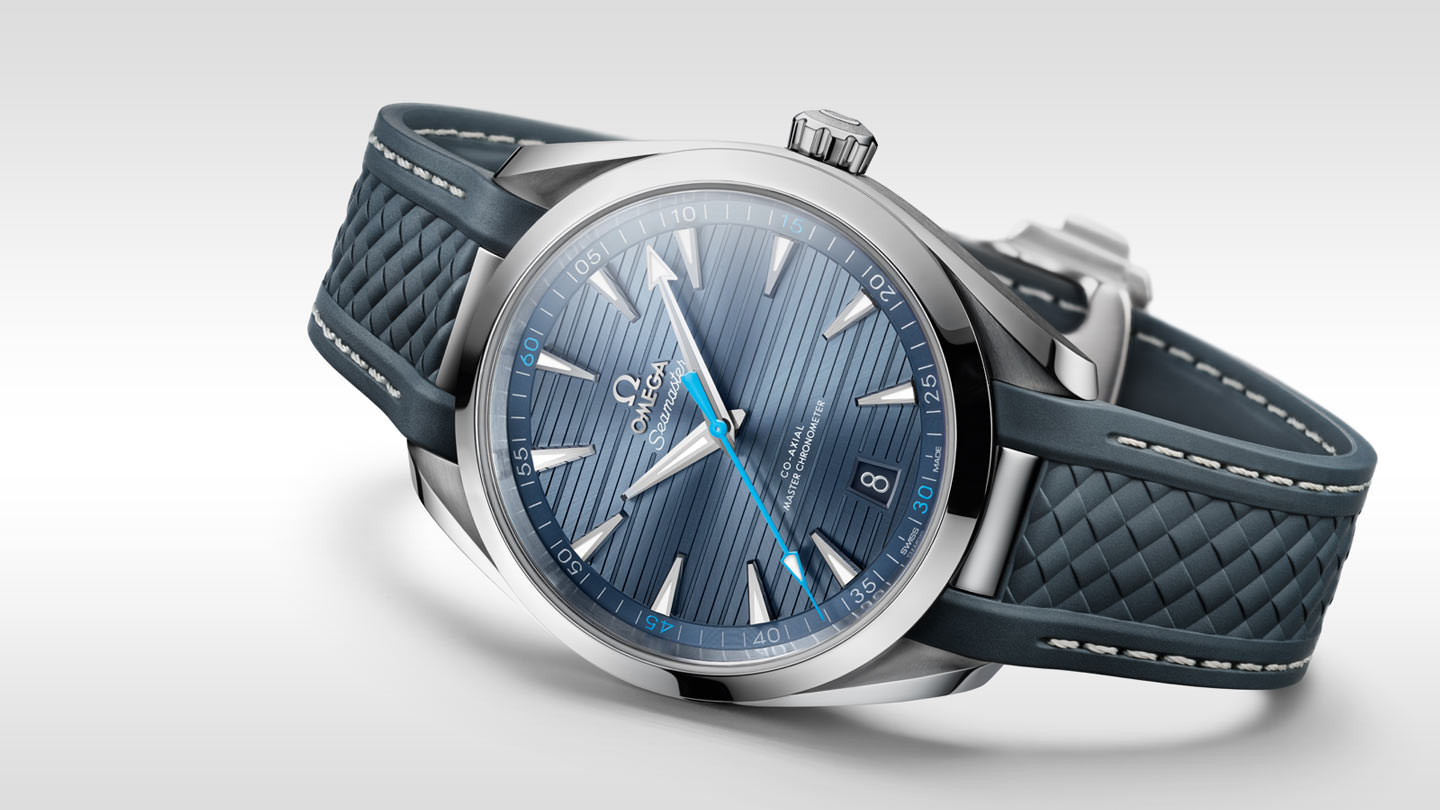 Omega Seamaster - View 3