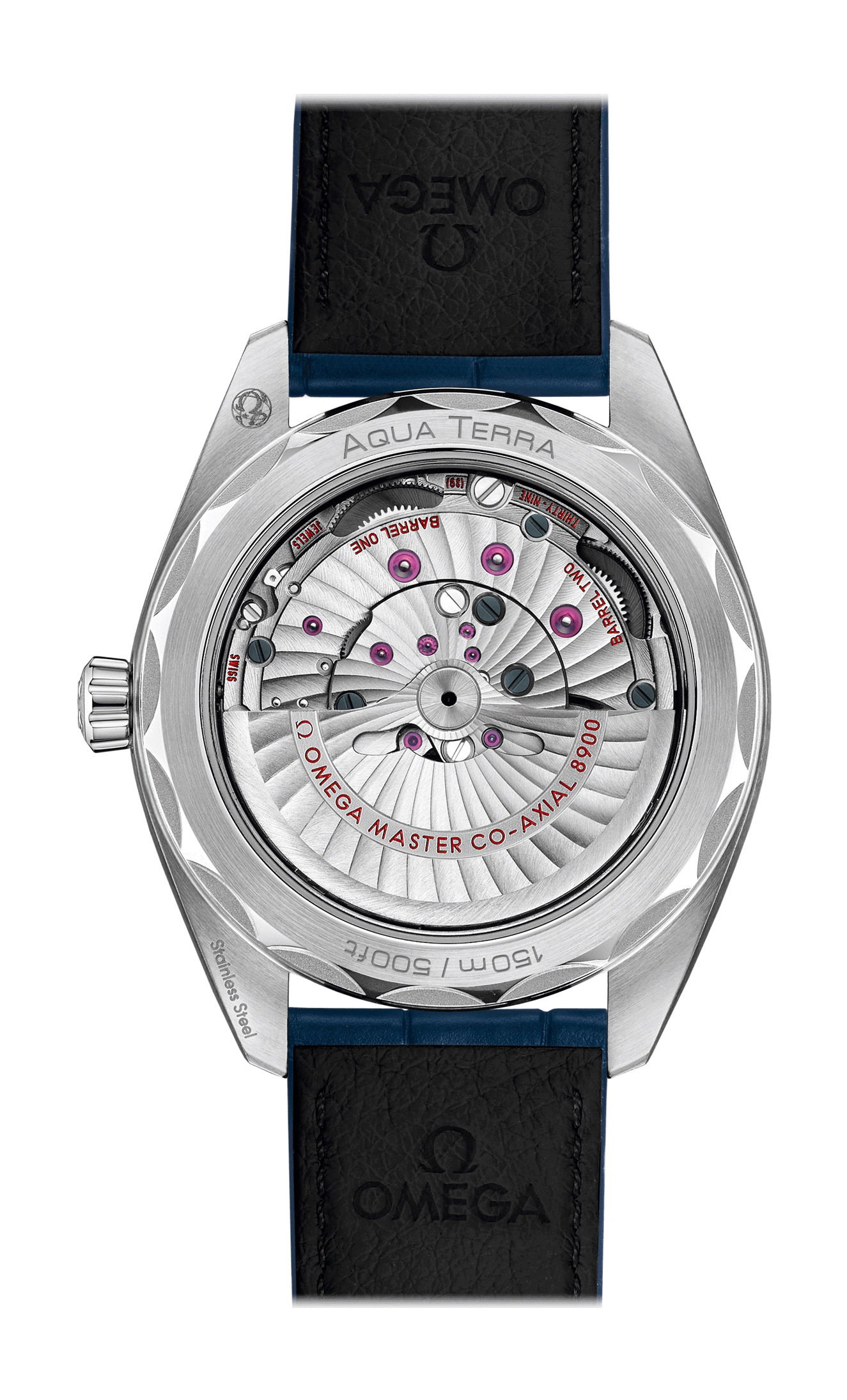 Omega Seamaster - View 2