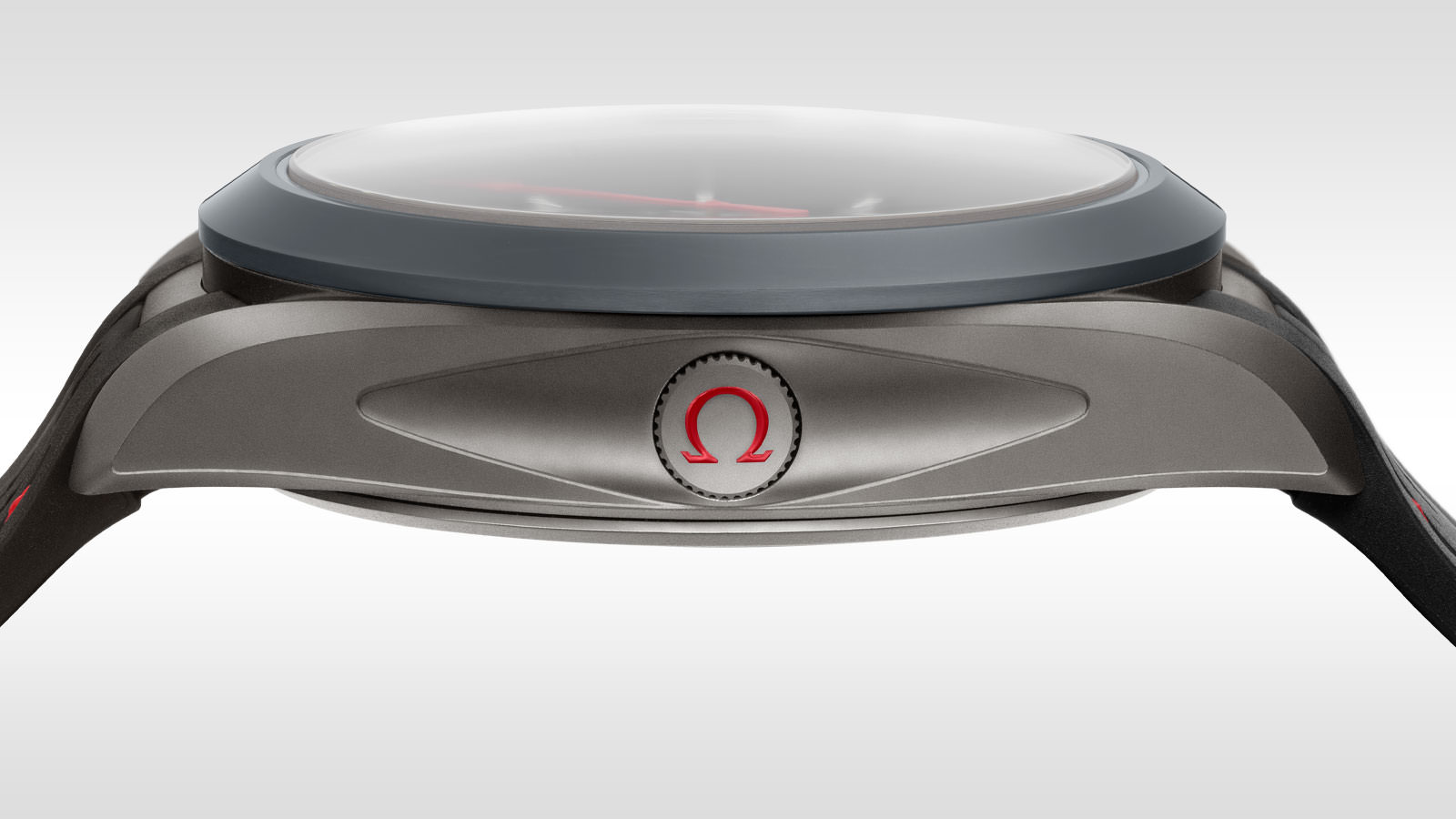 Omega Seamaster - View 3