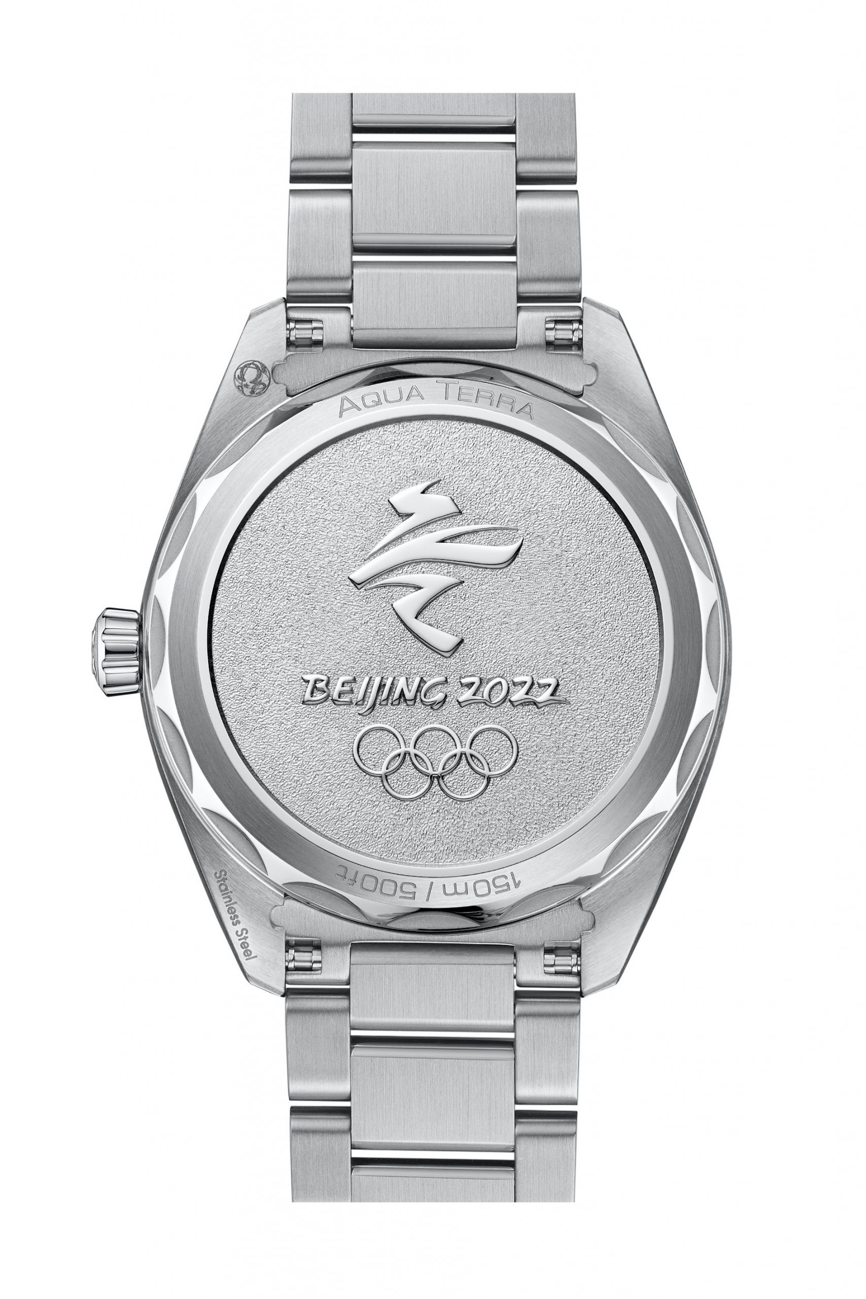 Omega Seamaster - View 2