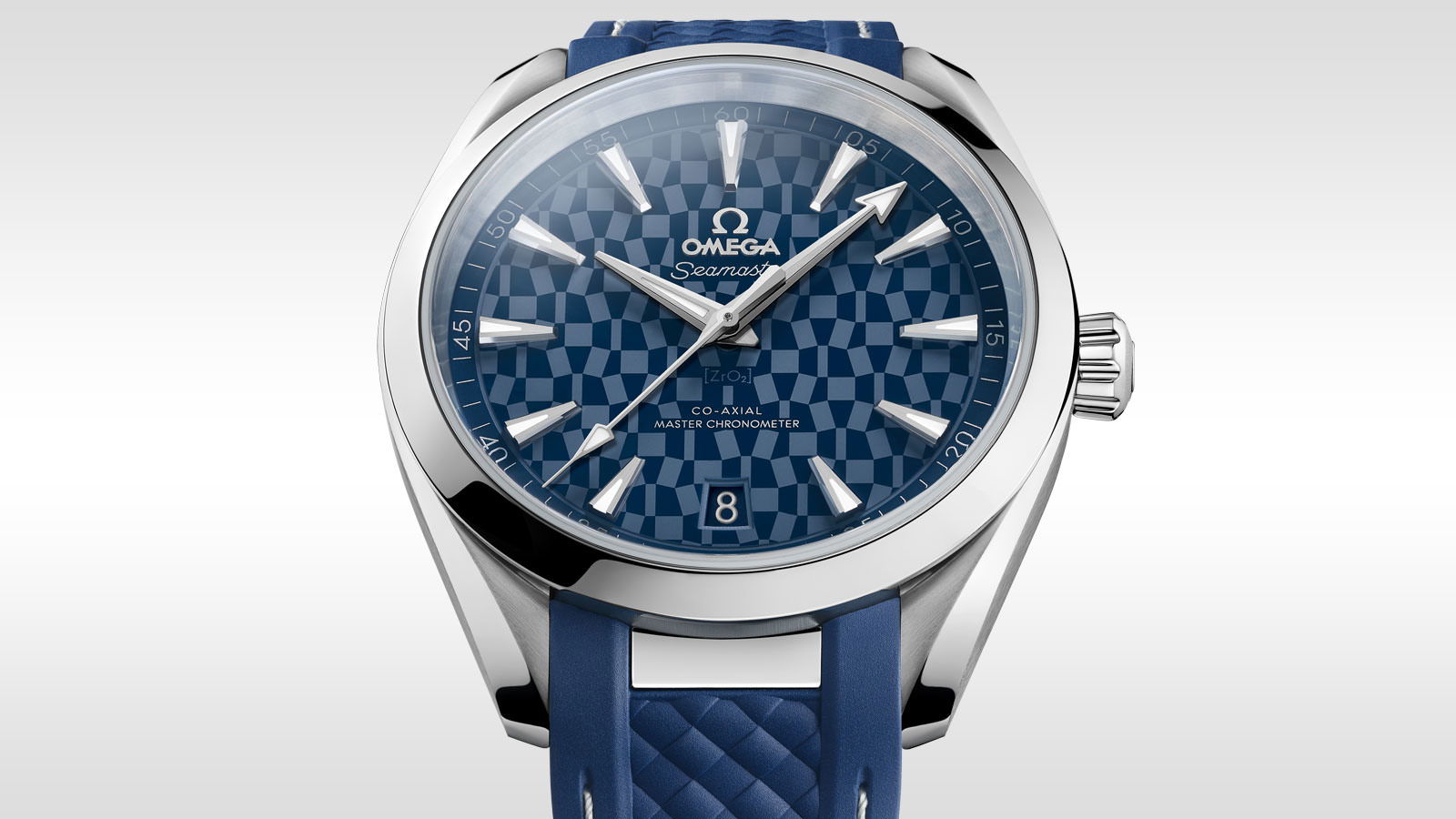 Omega Seamaster - View 3