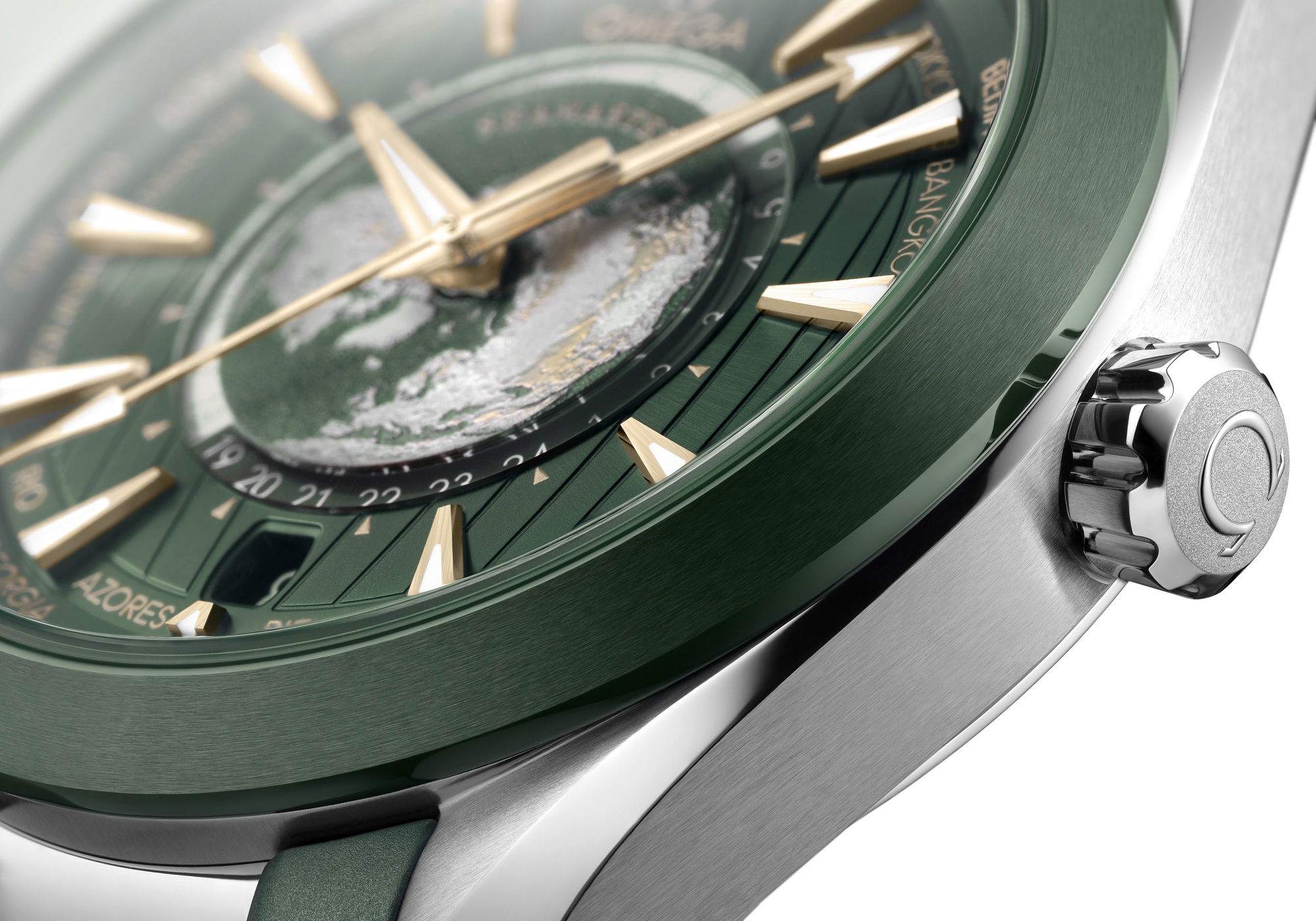 Omega Seamaster - View 3