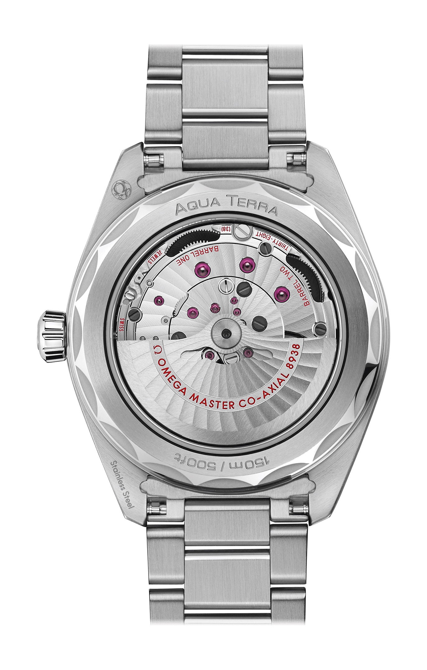 Omega Seamaster - View 2