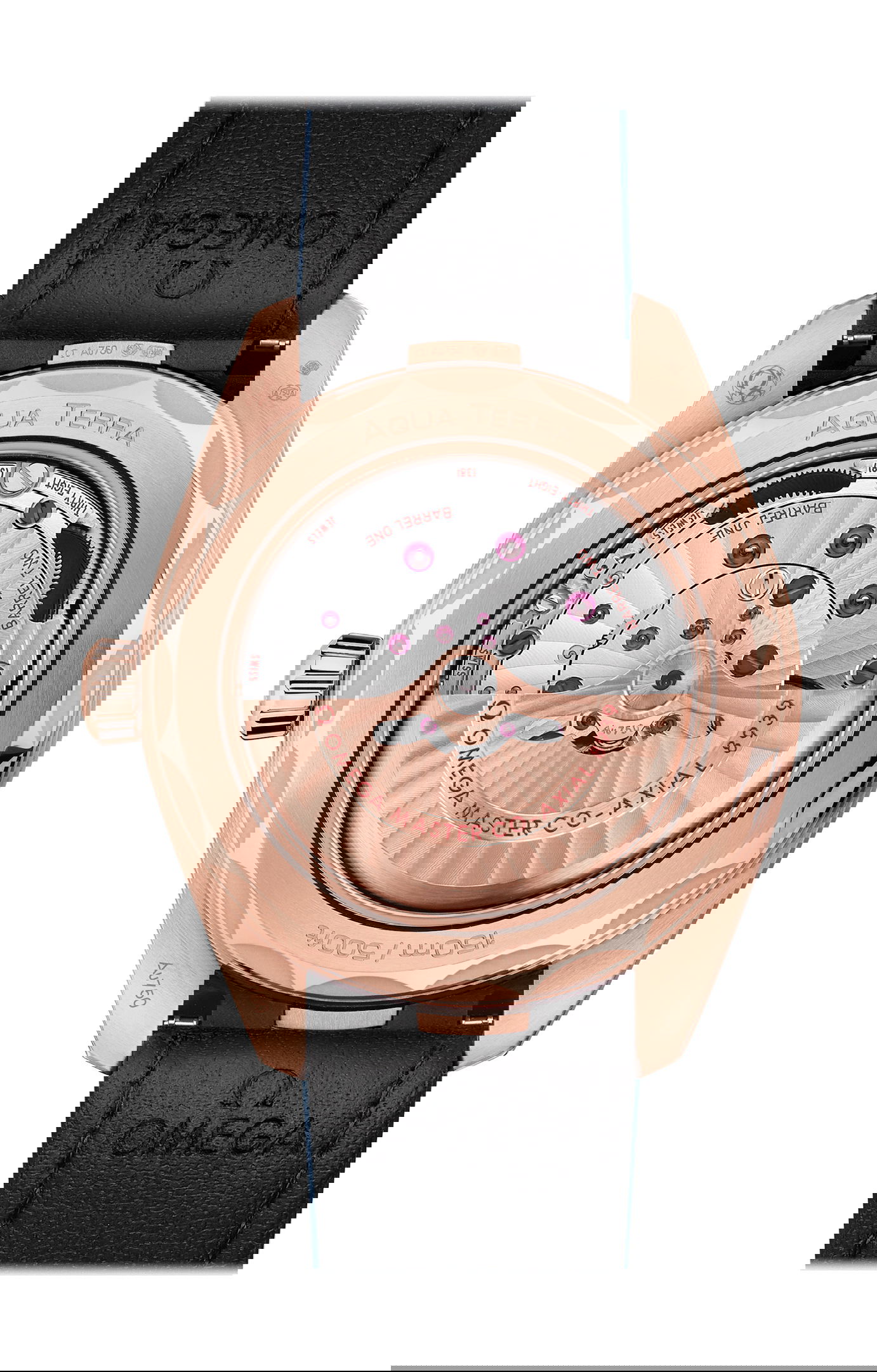 Omega Seamaster - View 2