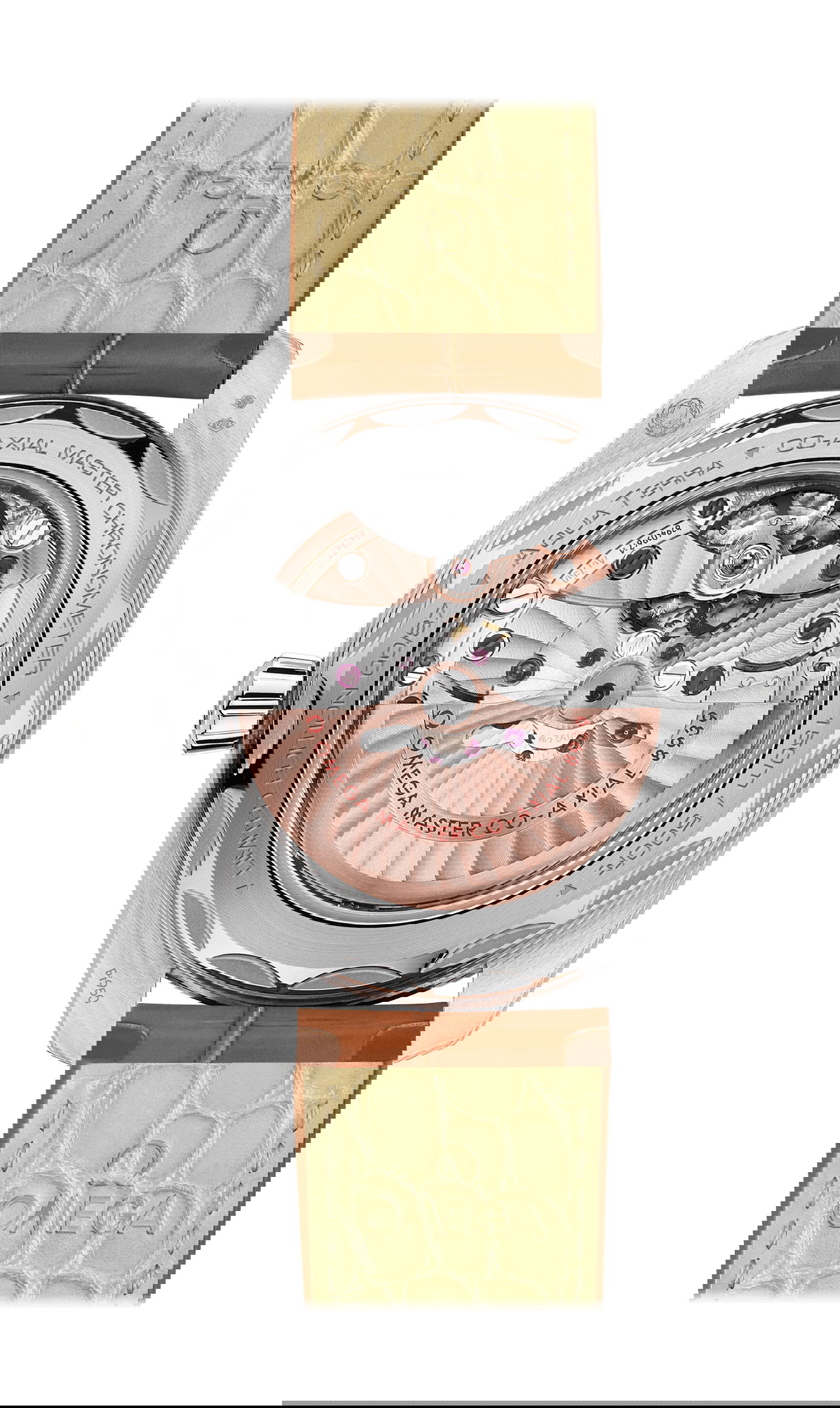 Omega Seamaster - View 2