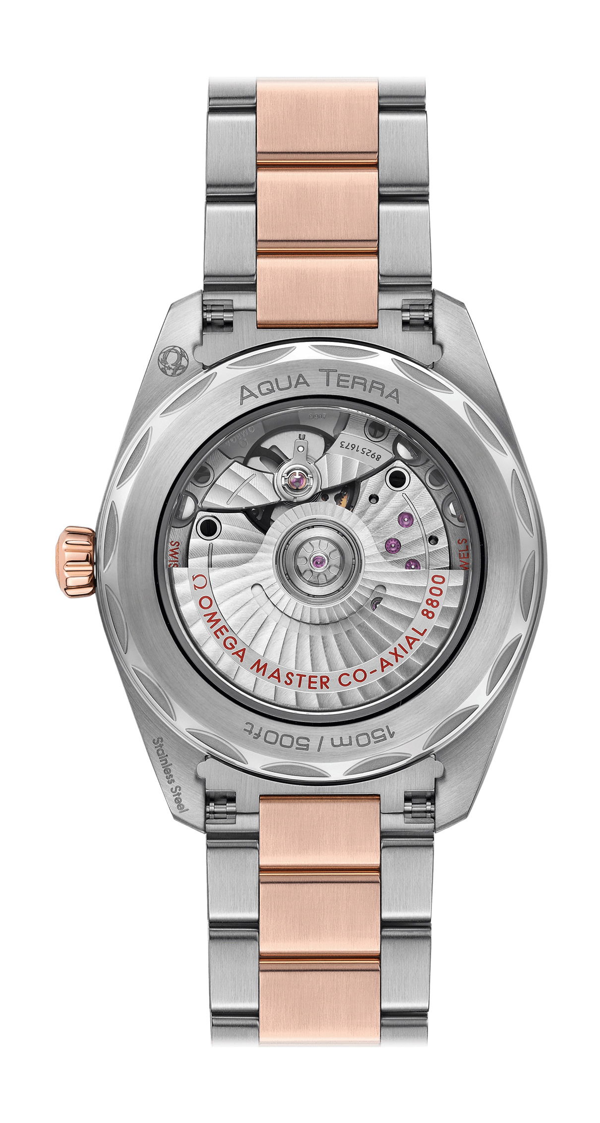 Omega Seamaster - View 2