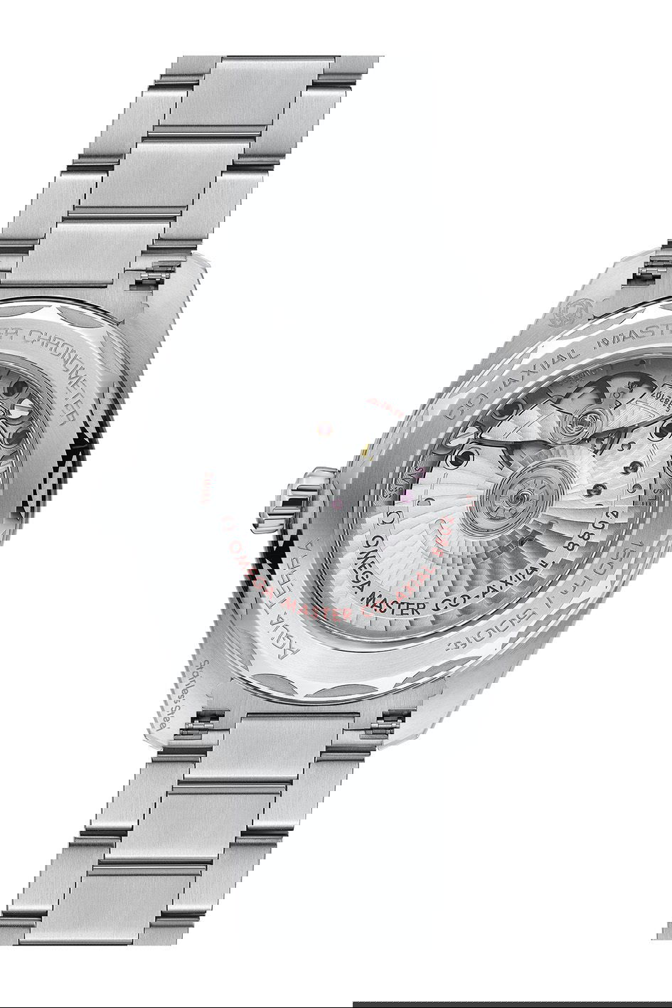 Omega Seamaster - View 2