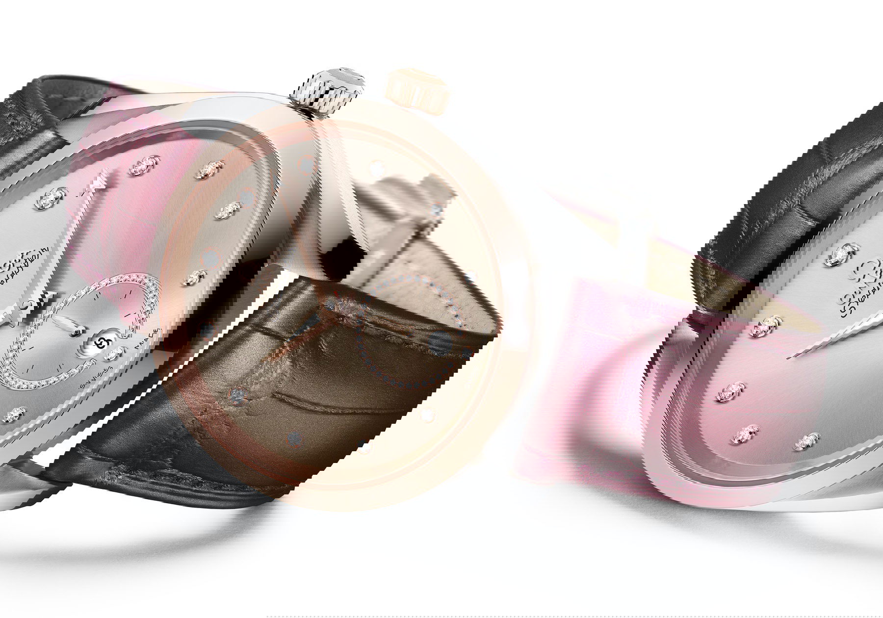 Omega Seamaster - View 3