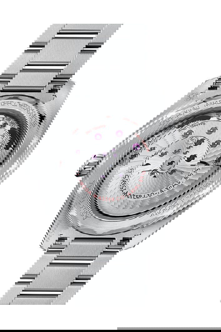Omega Seamaster - View 2