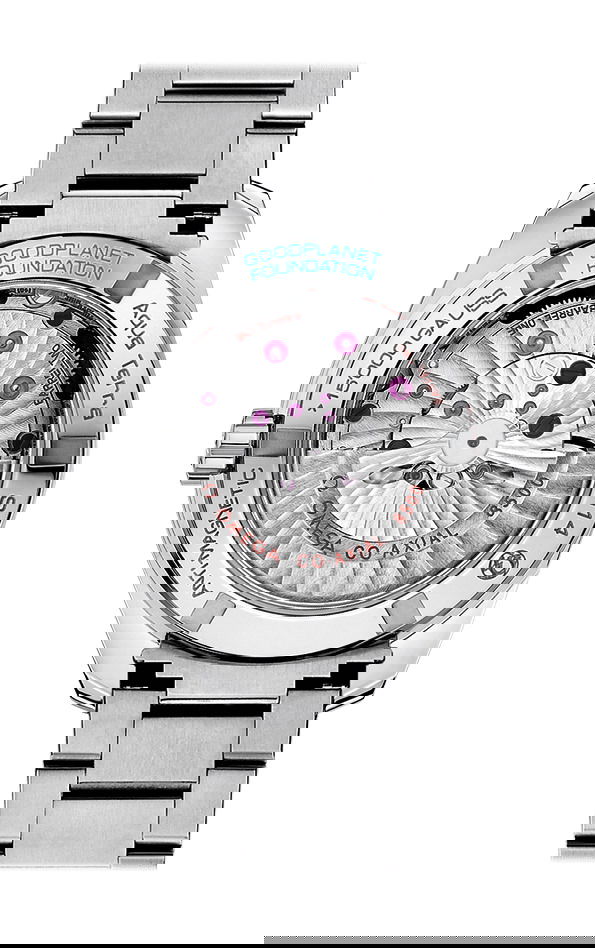 Omega Seamaster - View 2