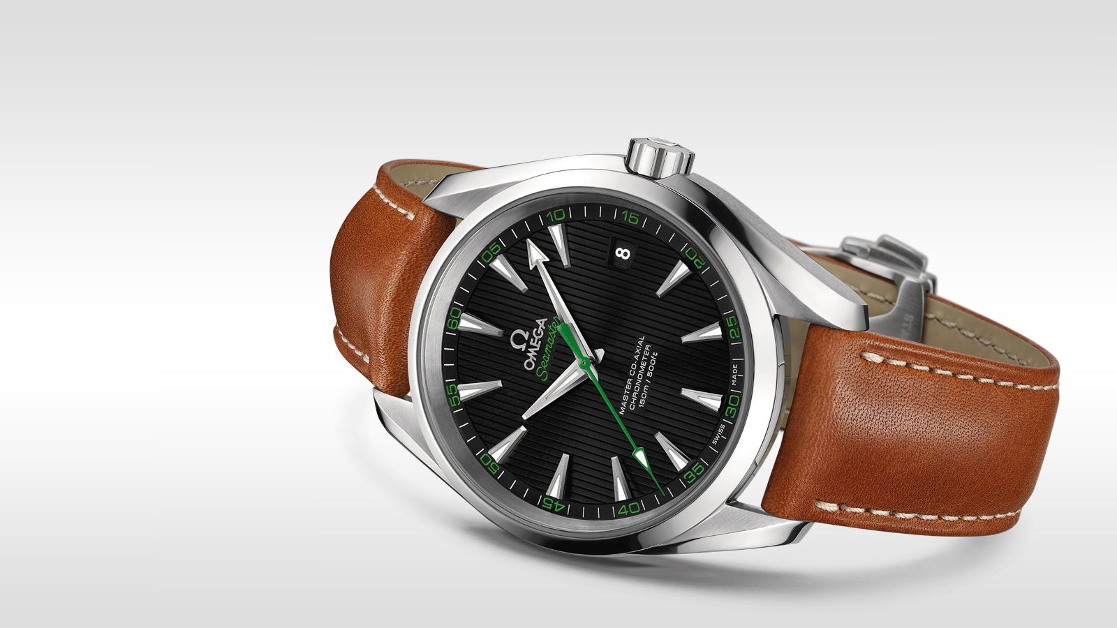Omega Seamaster - View 3