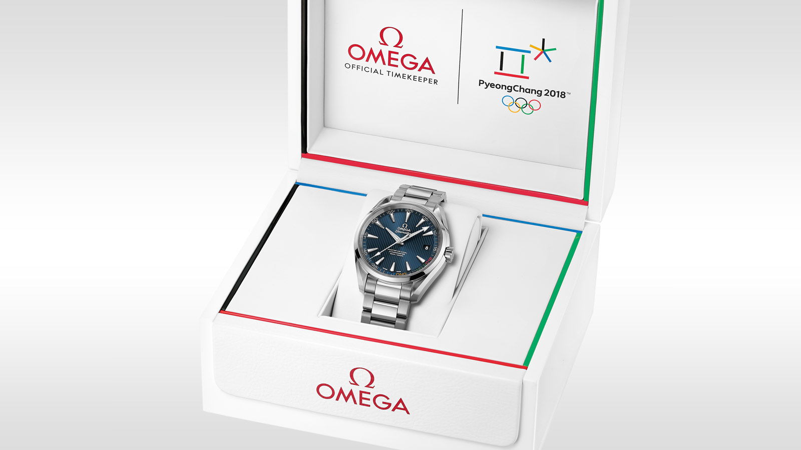 Omega Seamaster - View 3