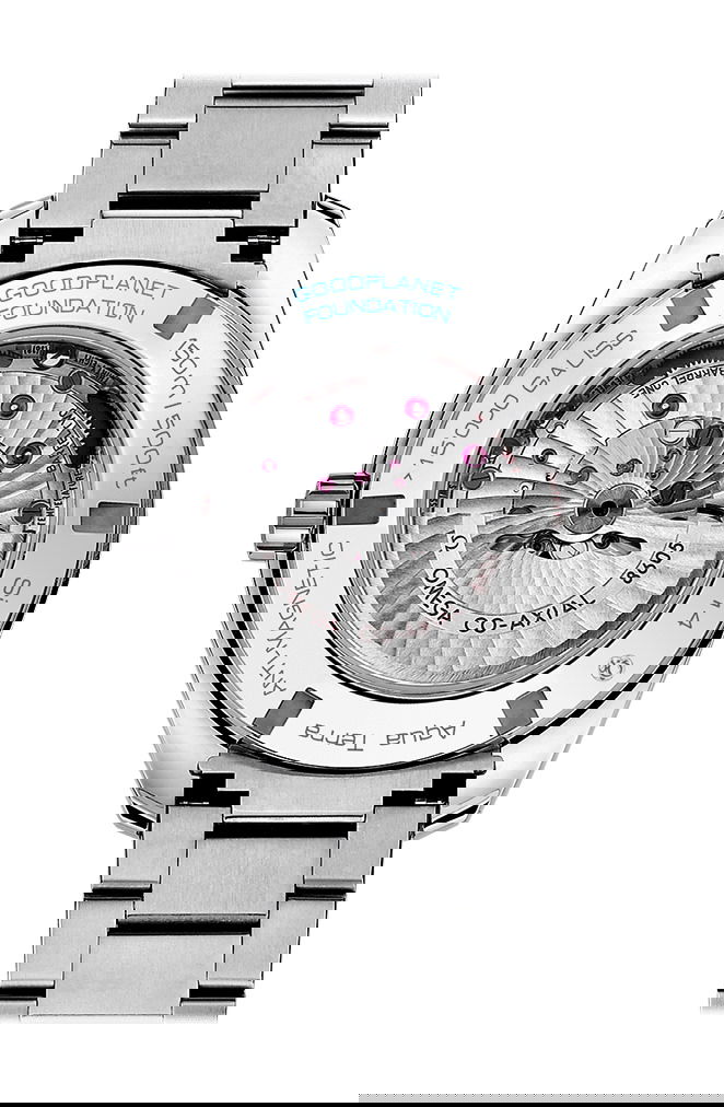 Omega Seamaster - View 3