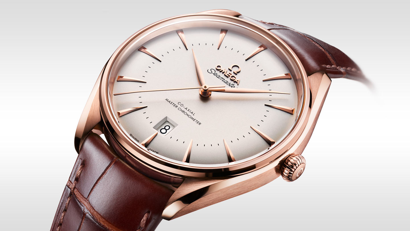 Omega Seamaster - View 3