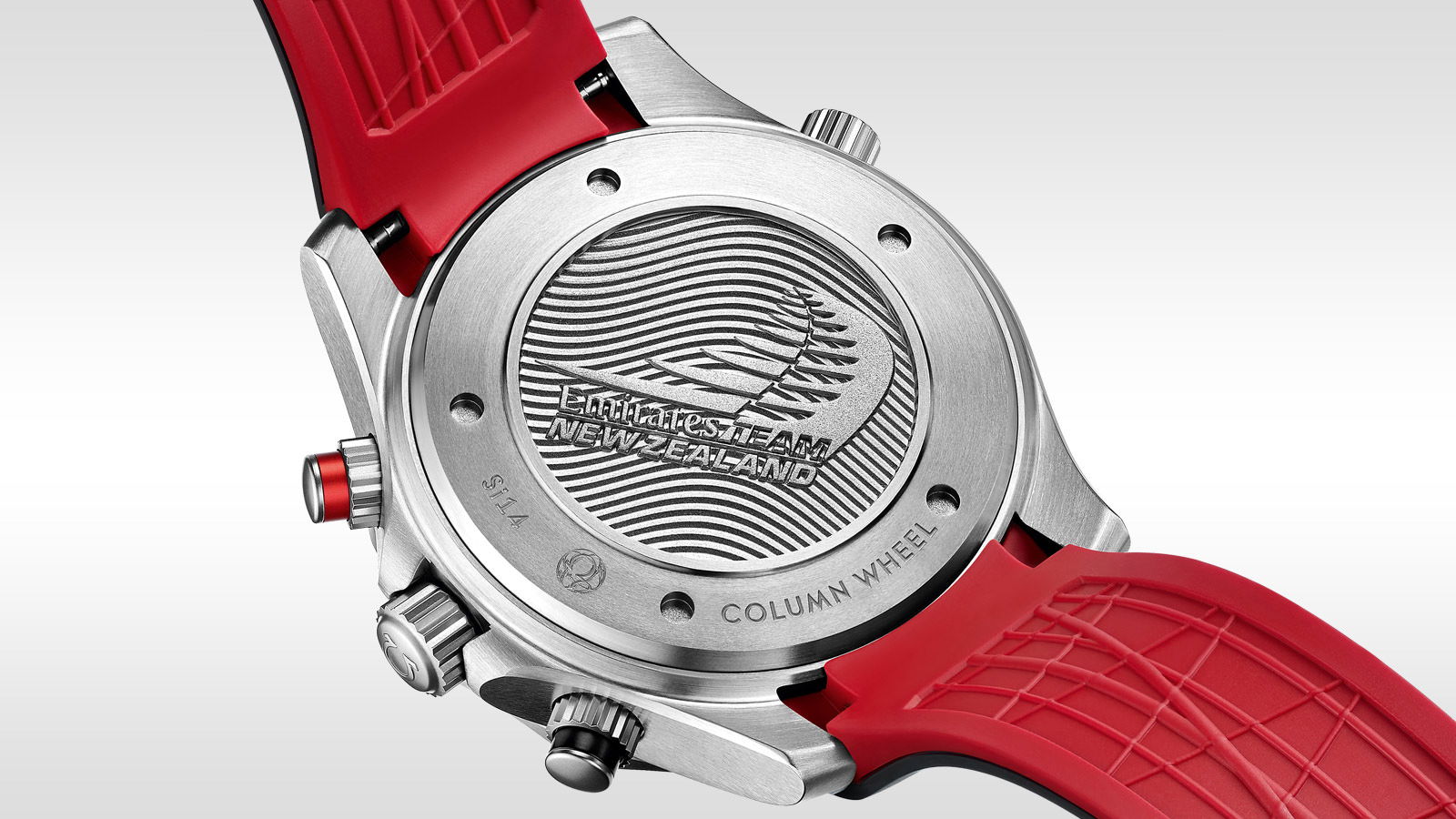 Omega Seamaster - View 2