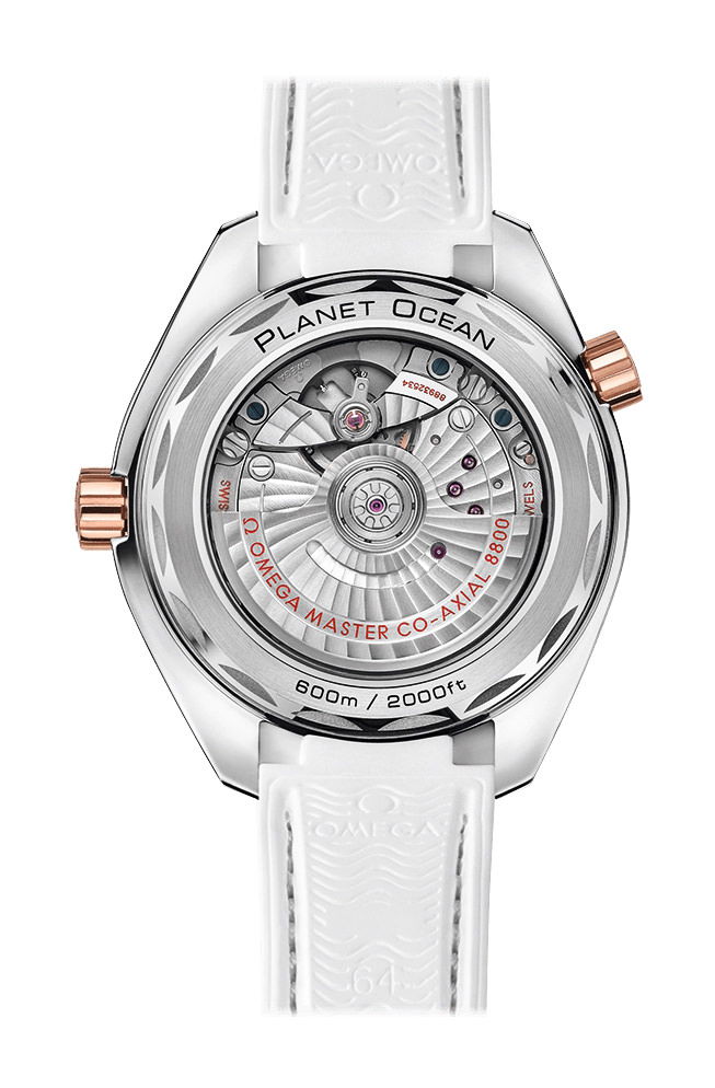 Omega Seamaster - View 3