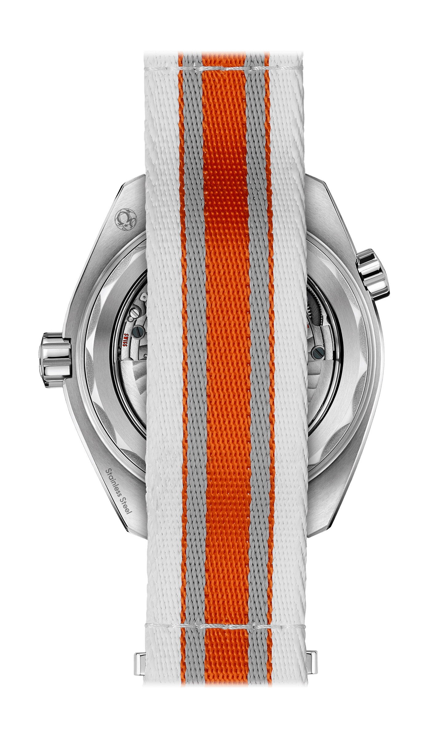 Omega Seamaster - View 2