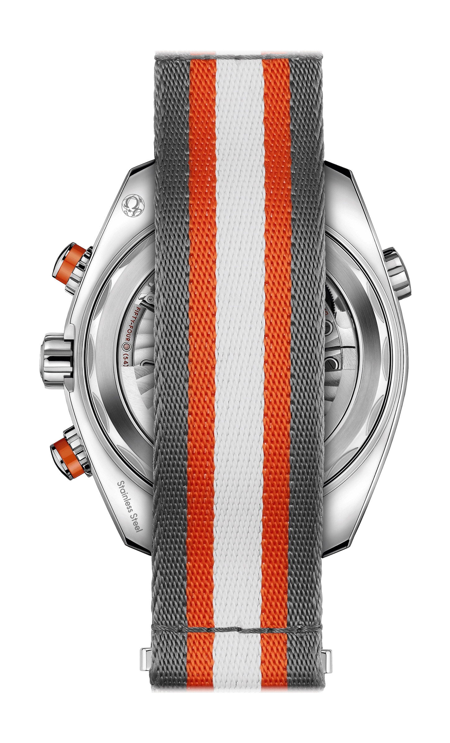 Omega Seamaster - View 2