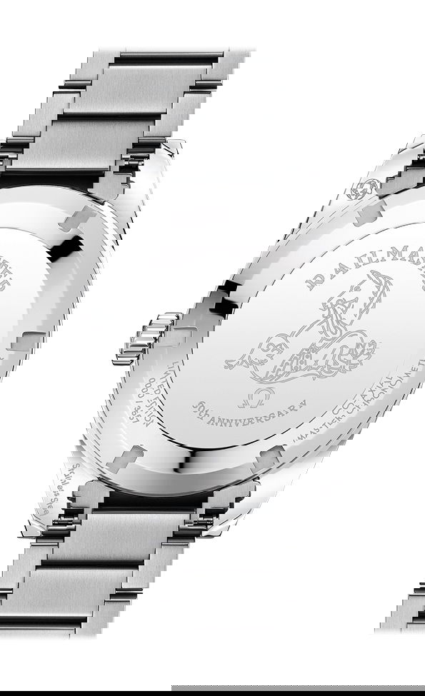 Omega Seamaster - View 2