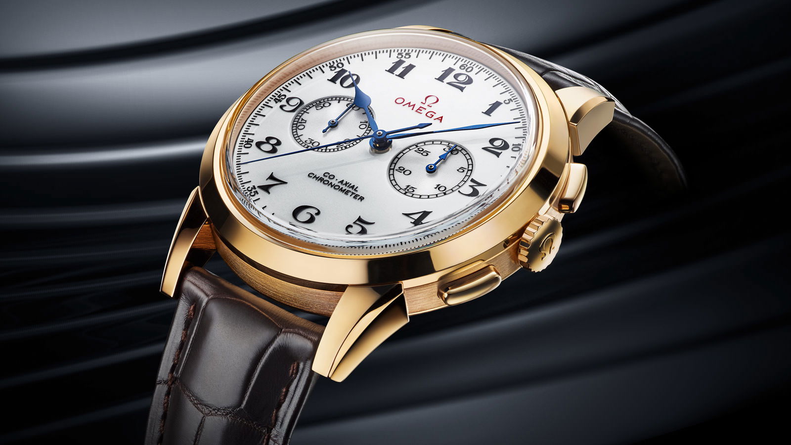 Omega Specialities - View 2
