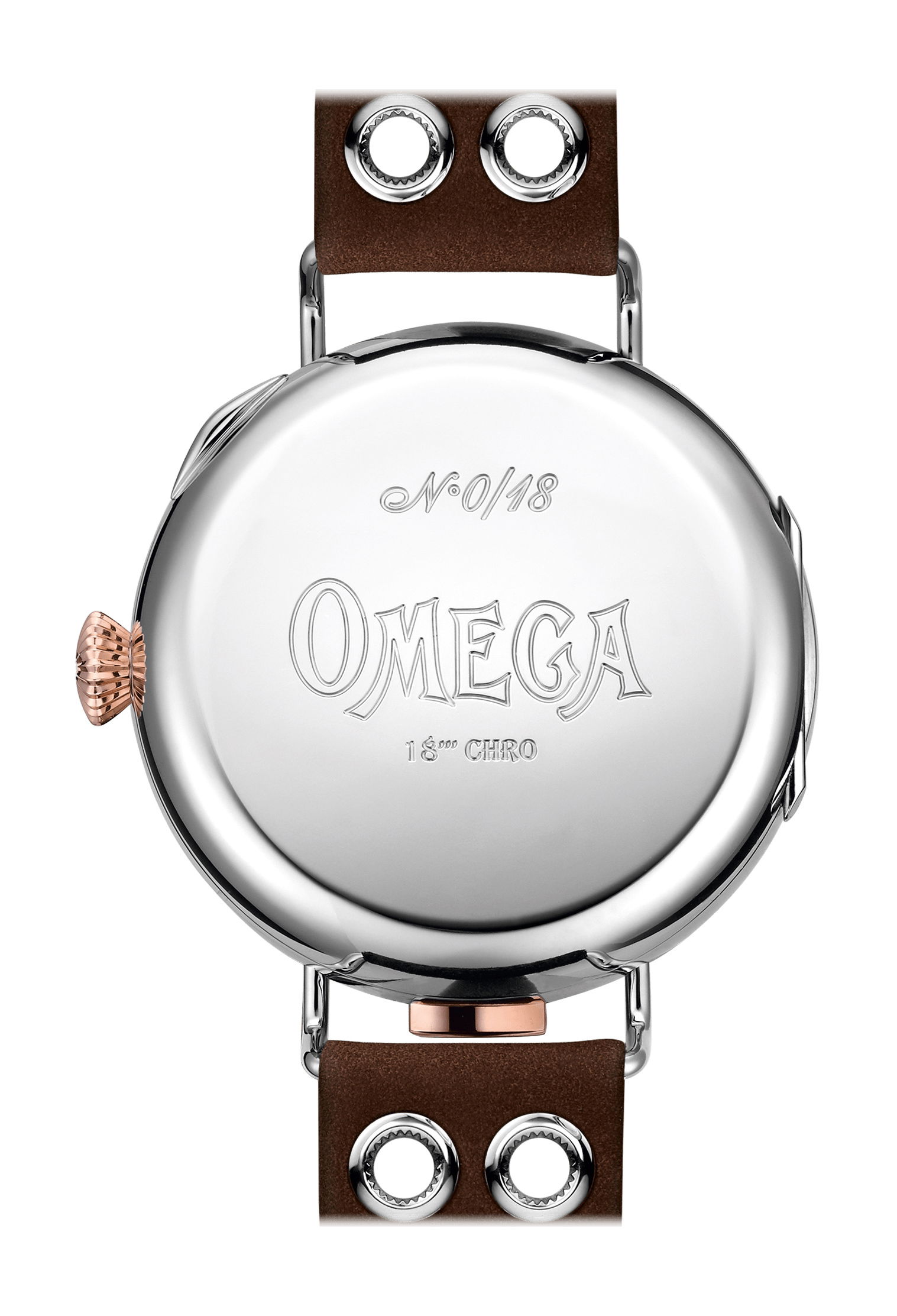 Omega Specialities - View 2