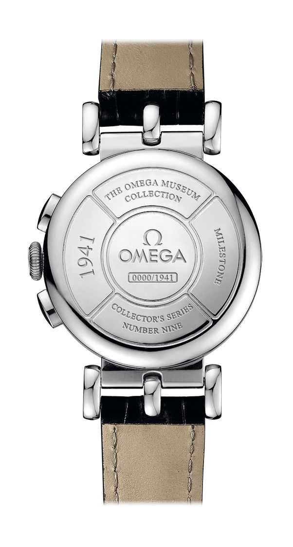 Omega Specialities - View 2