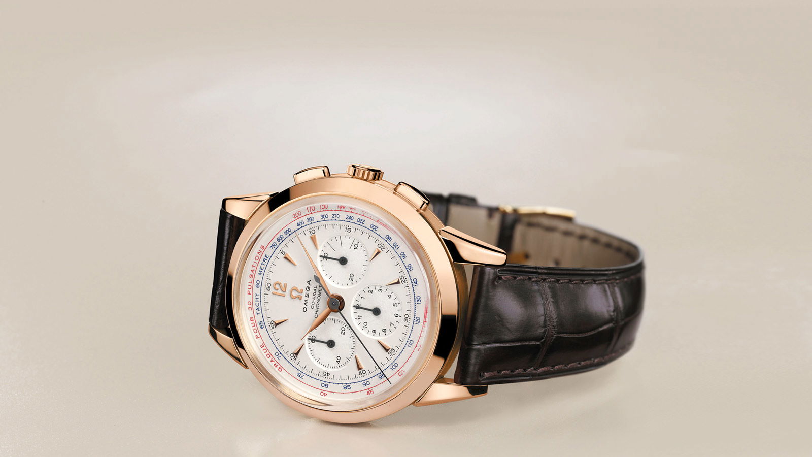 Omega Specialities - View 2