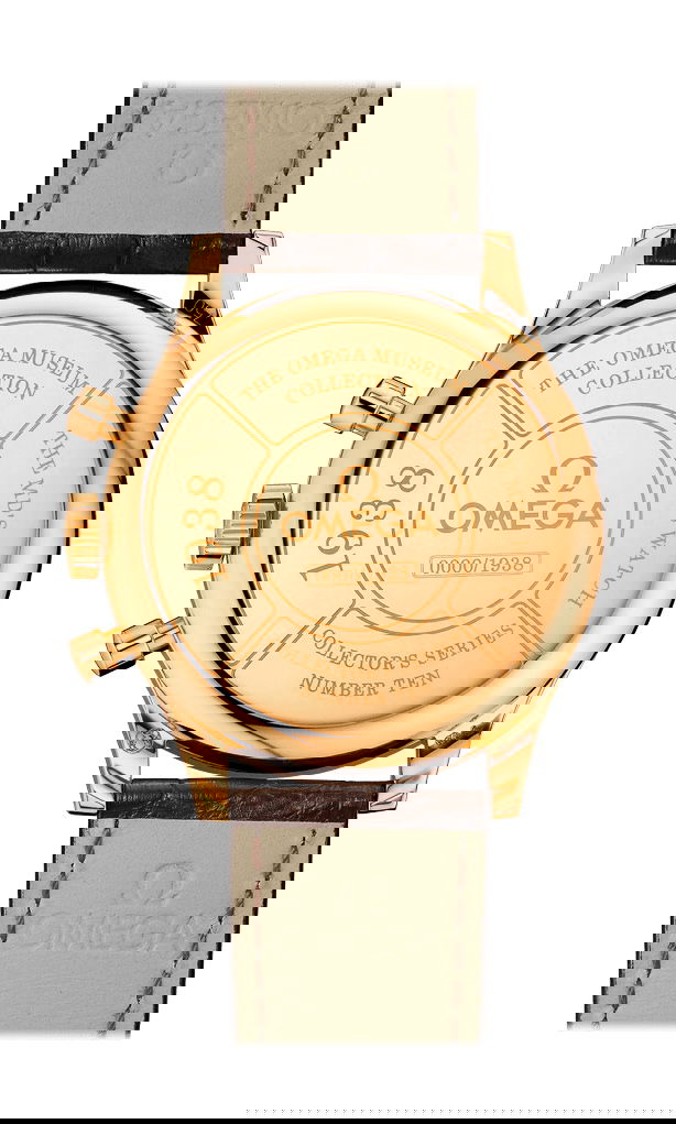 Omega Specialities - View 2