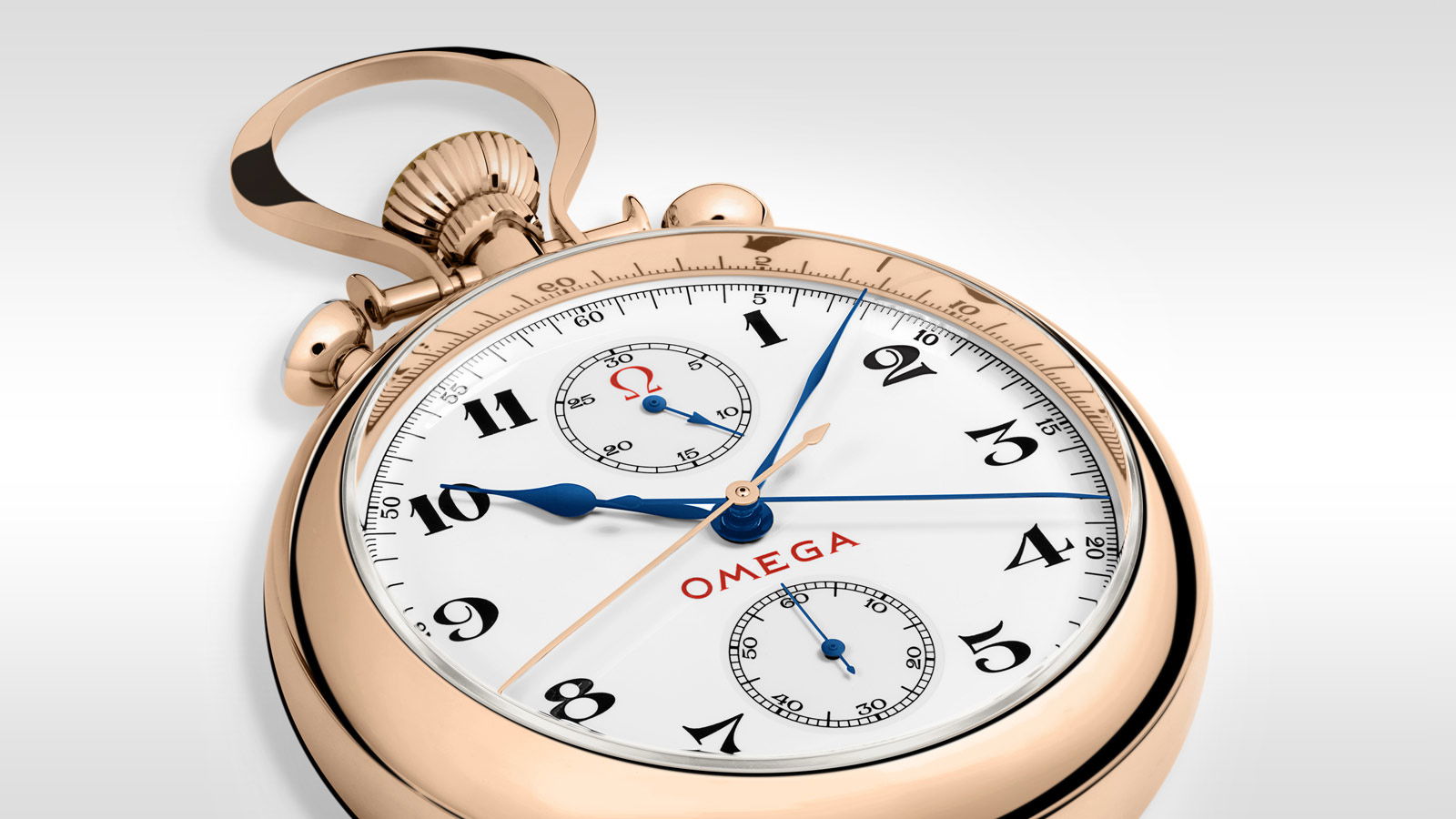 Omega Specialities - View 2