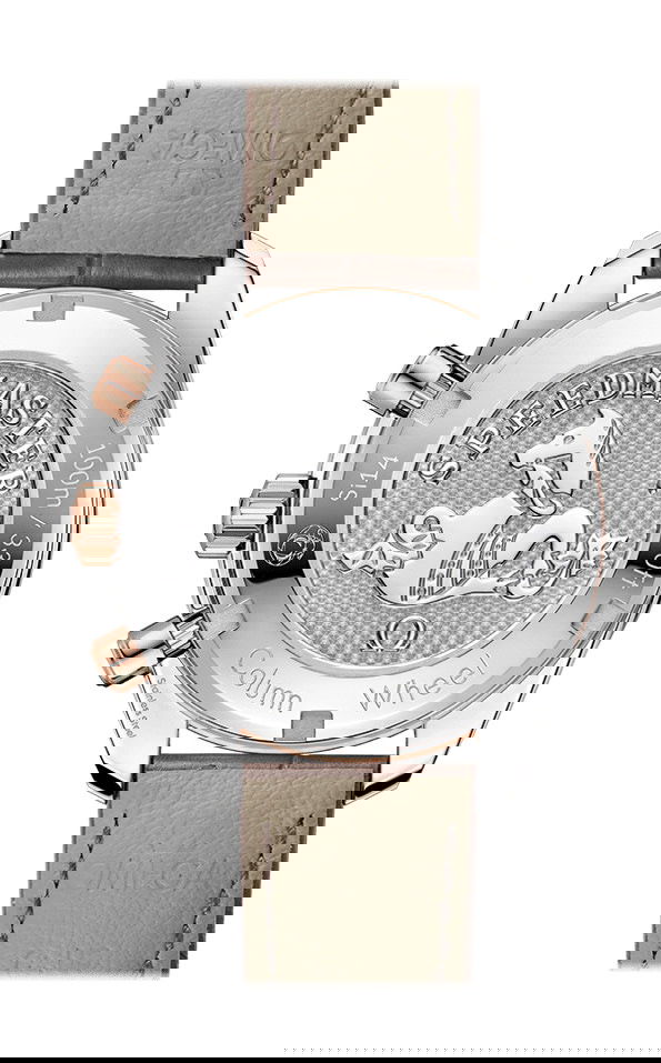 Omega Speedmaster - View 2