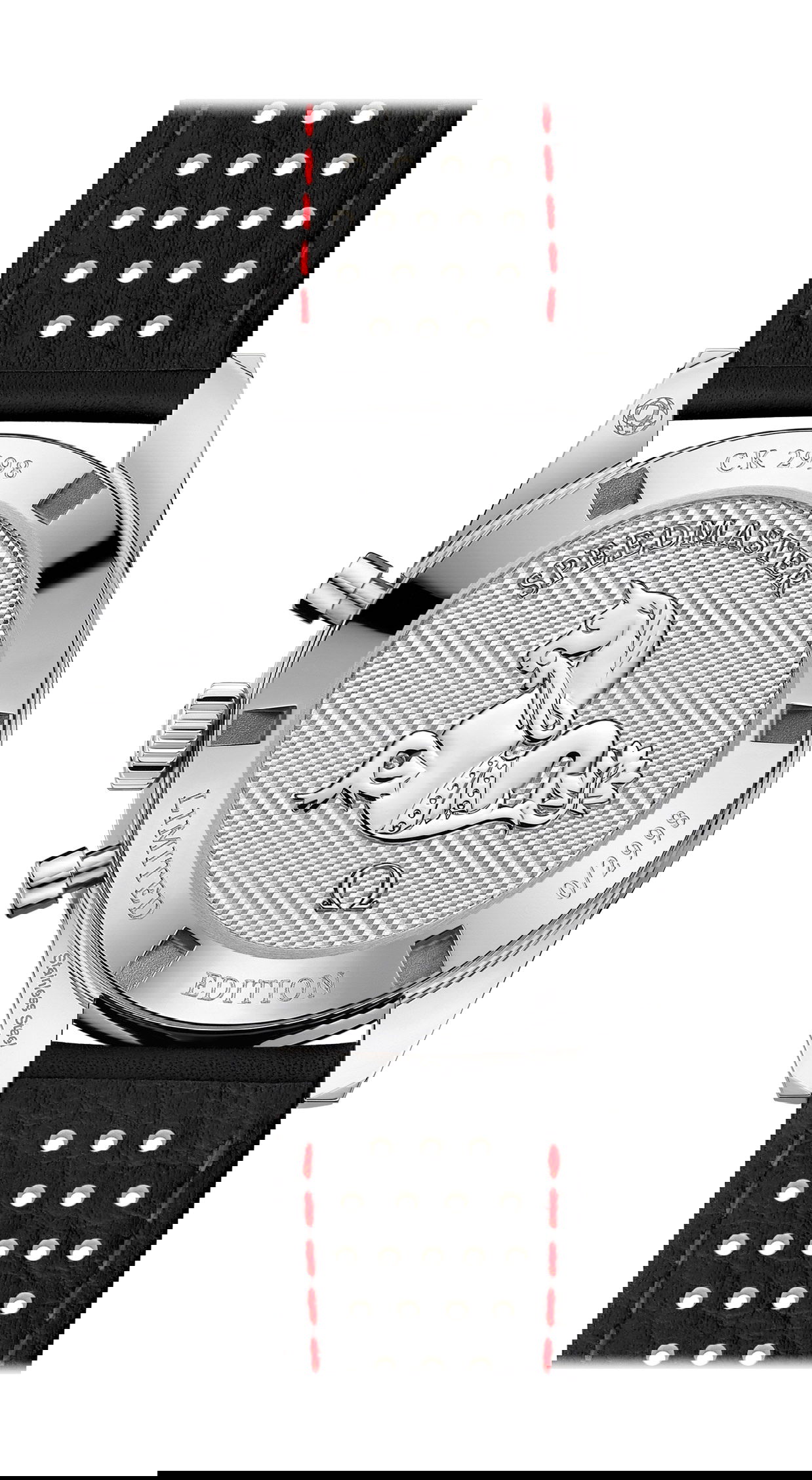Omega Speedmaster - View 2