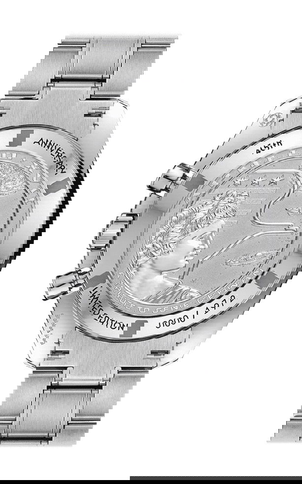 Omega Speedmaster - View 3