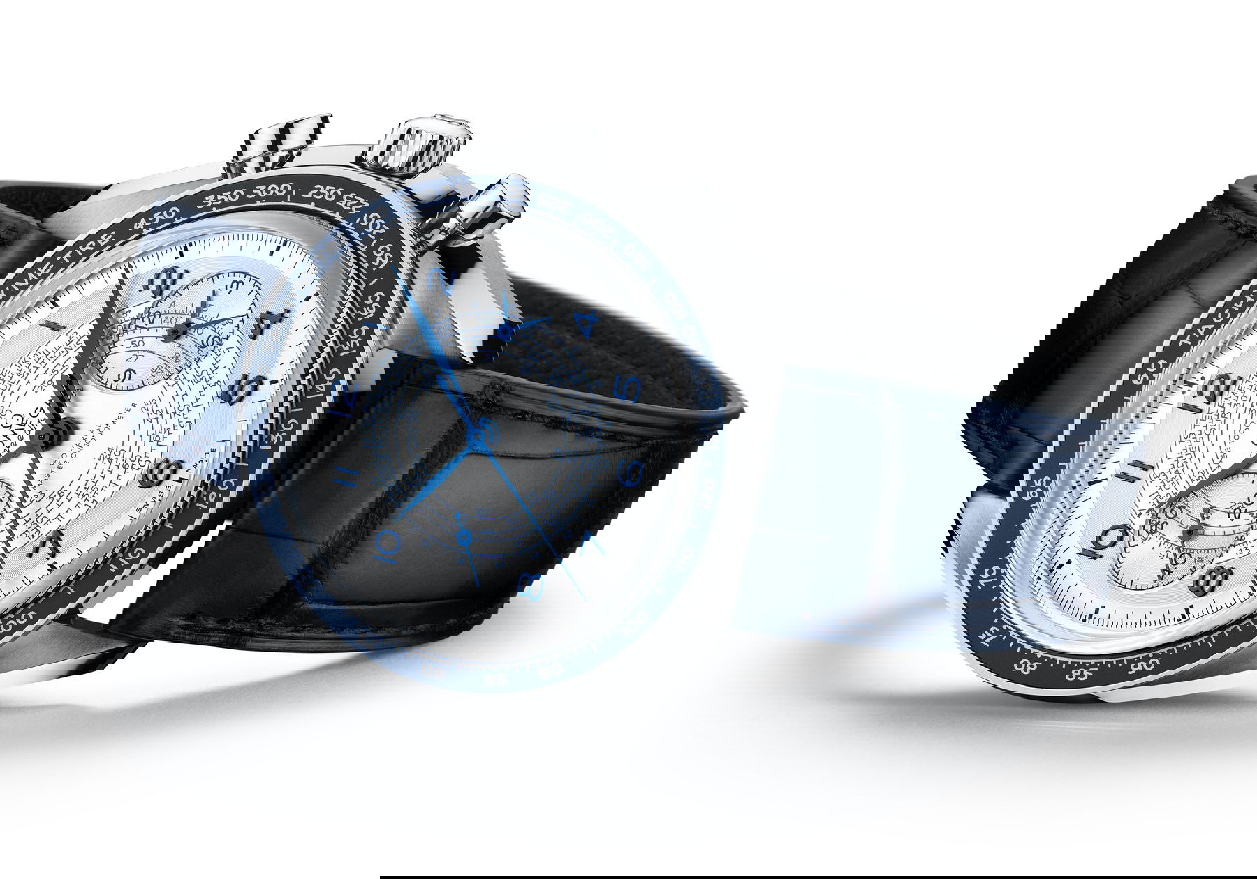 Omega Speedmaster - View 2