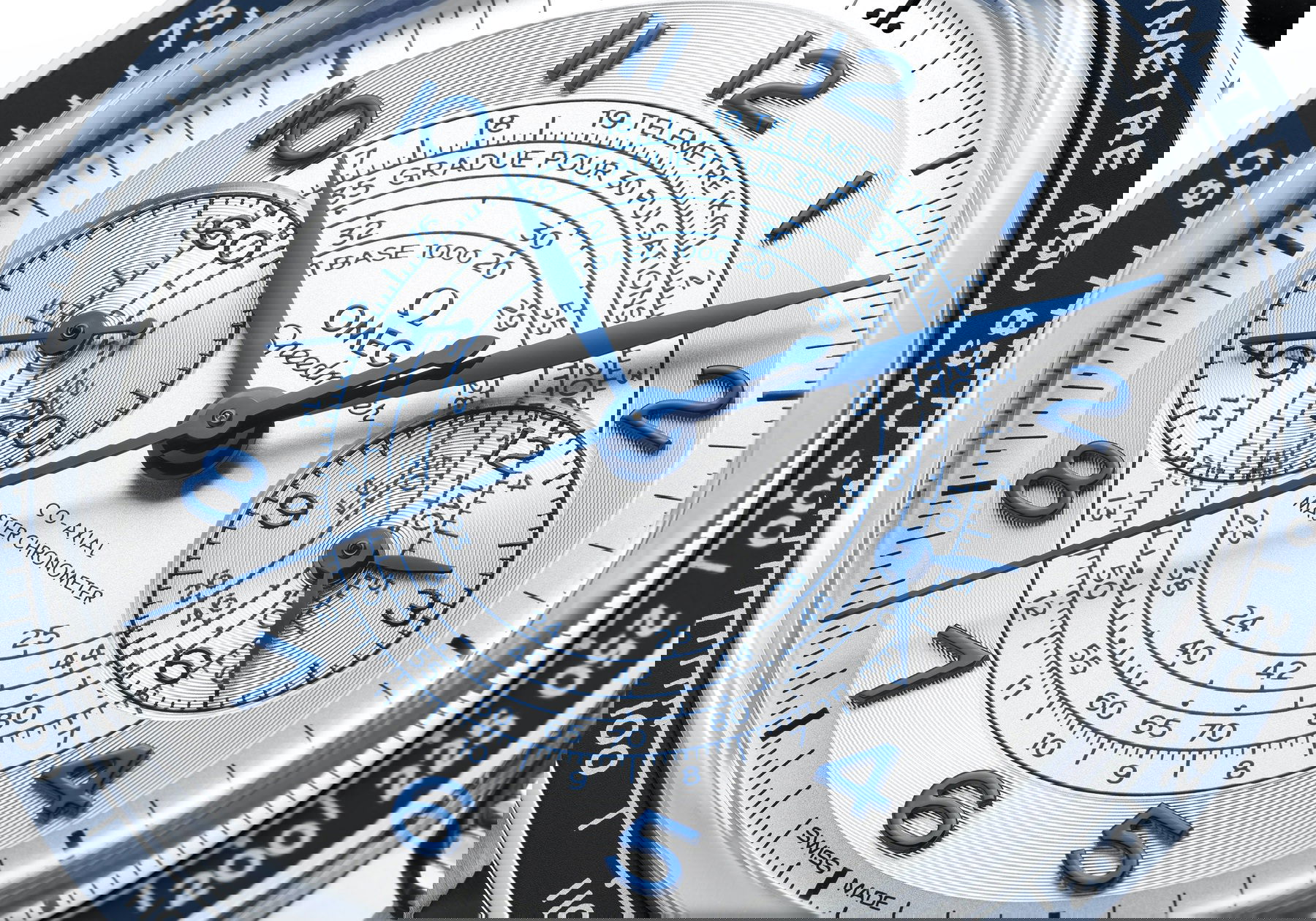 Omega Speedmaster - View 3