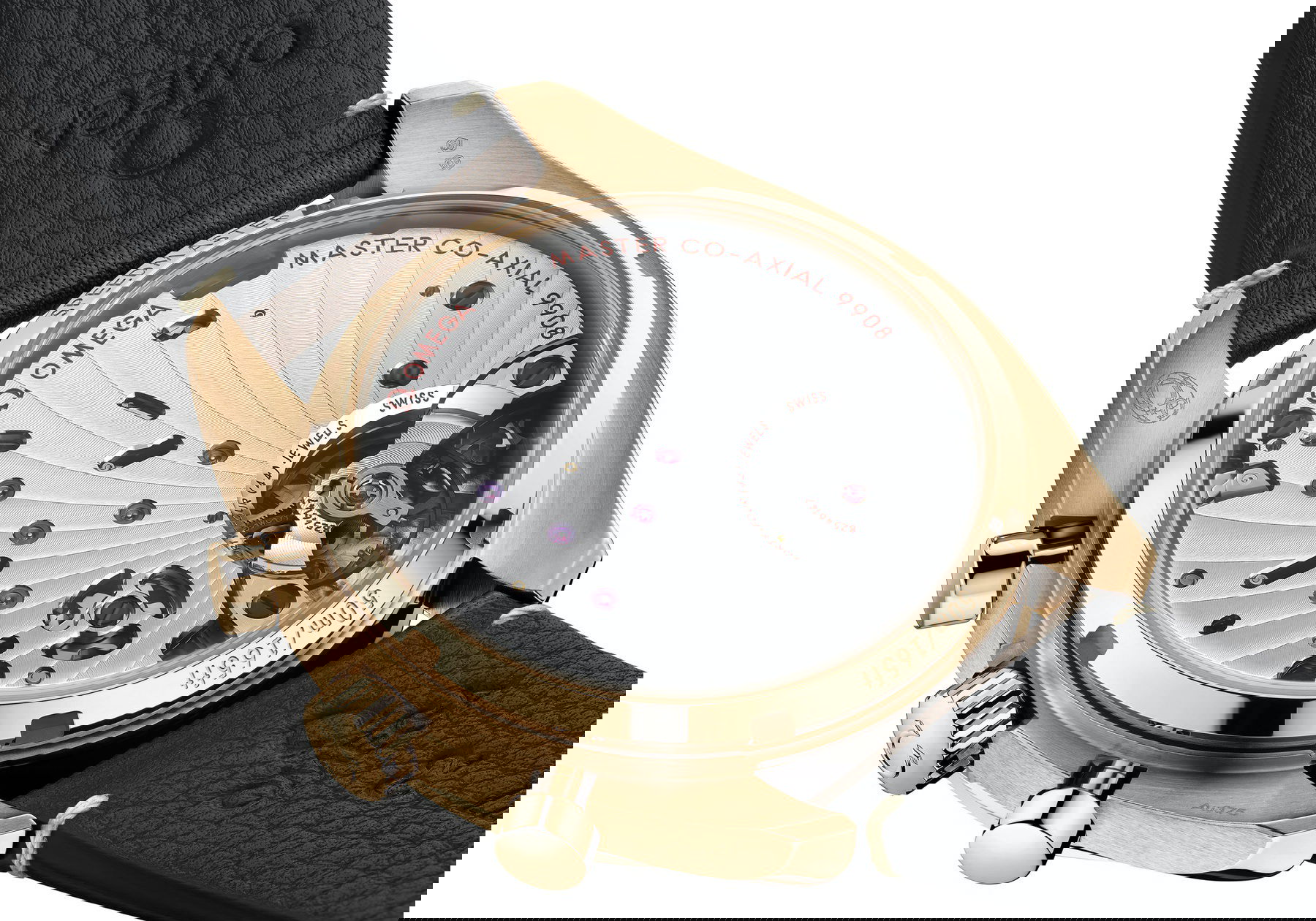 Omega Speedmaster - View 3