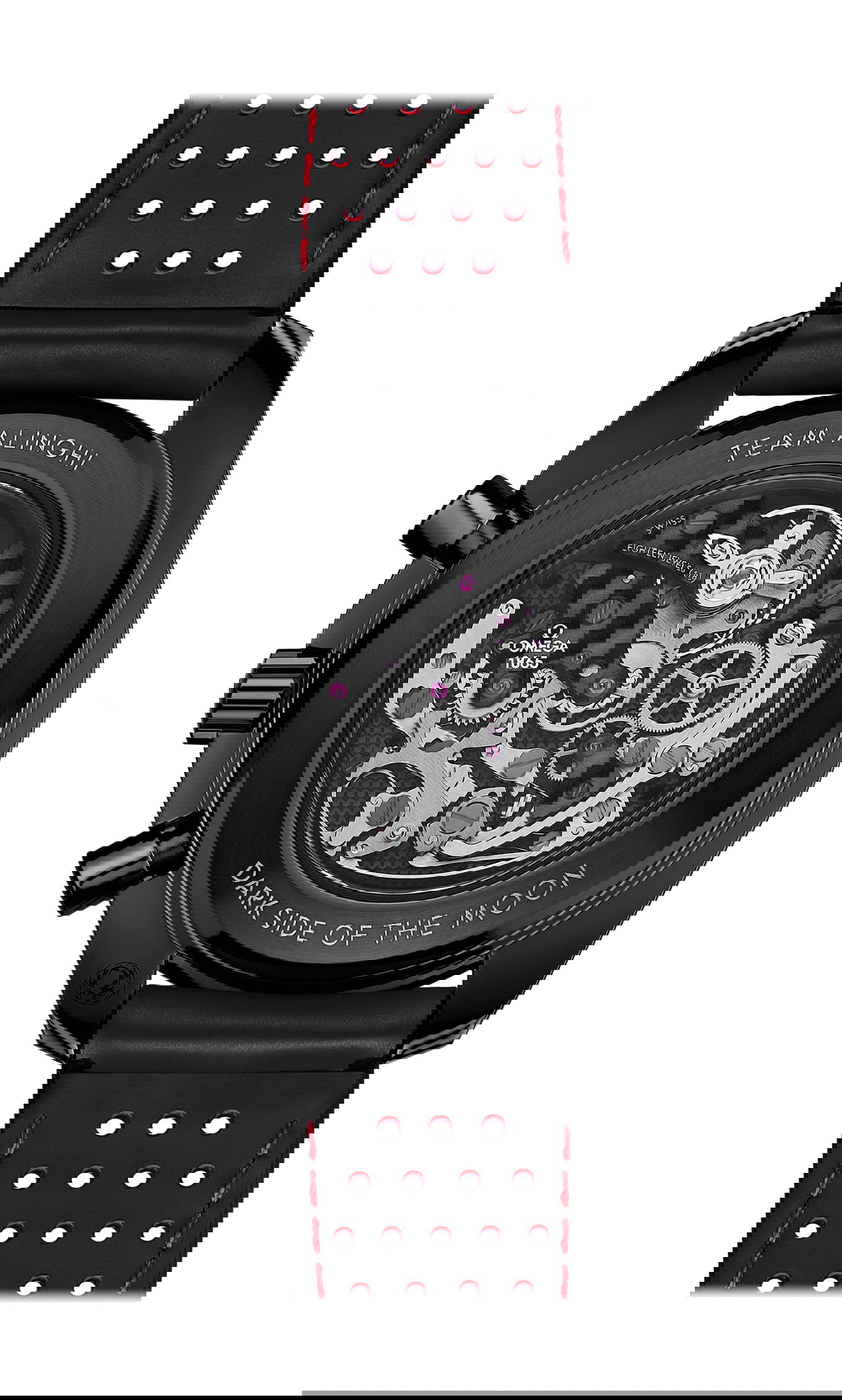 Omega Speedmaster - View 3