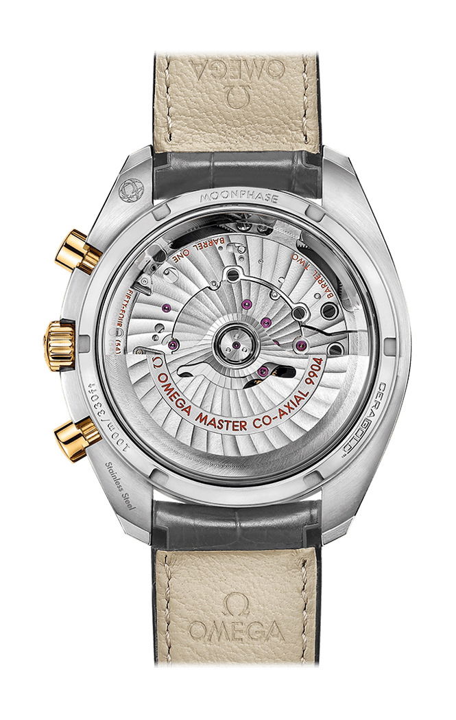 Omega Speedmaster - View 2