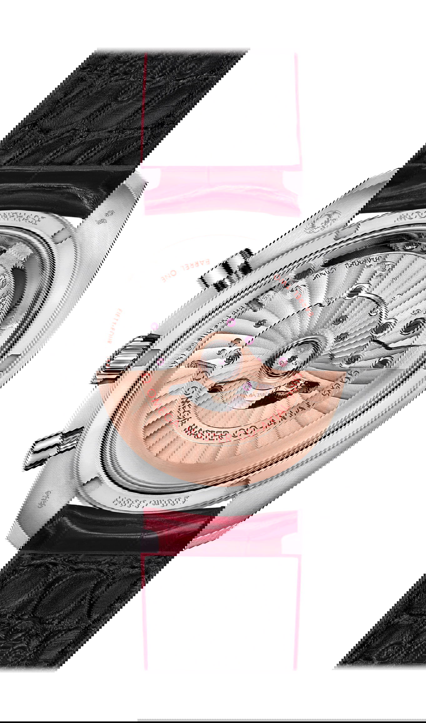 Omega Speedmaster - View 2